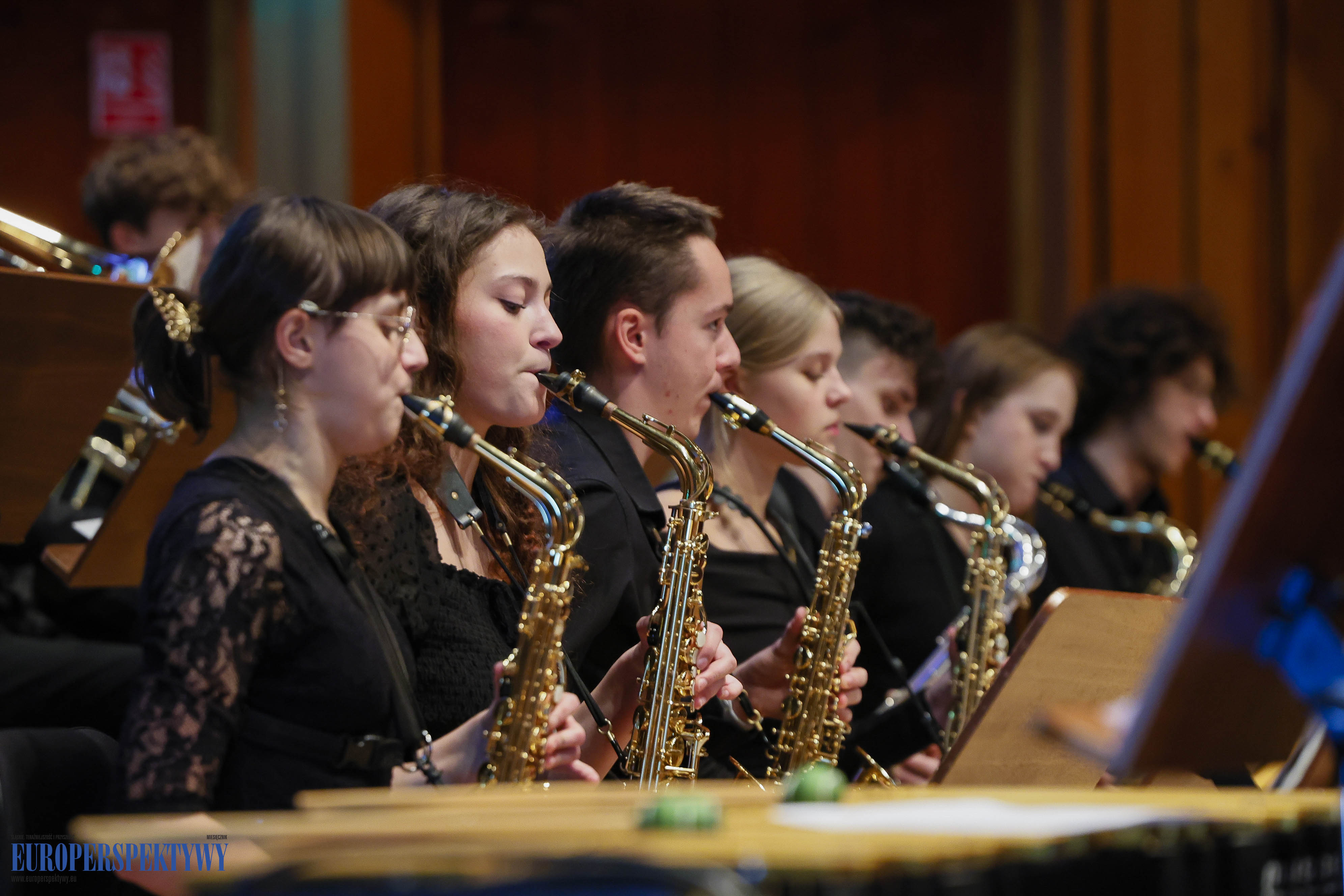 EP-79 Europerspektywy Beskidzka Izba Gospodarcza: świąteczna gala