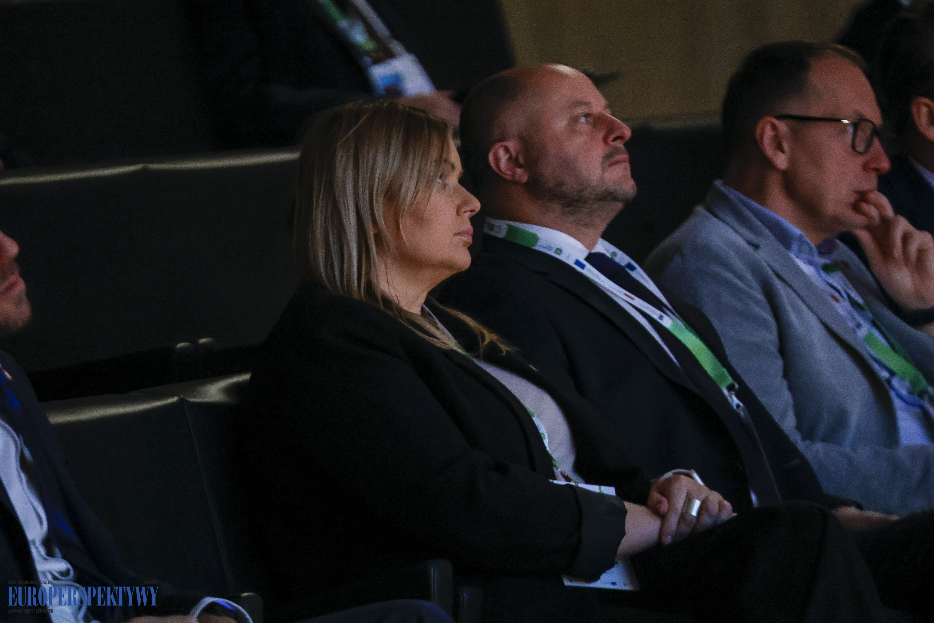 Europerspektywy Śląskie Forum Sprawiedliwej Transformacji