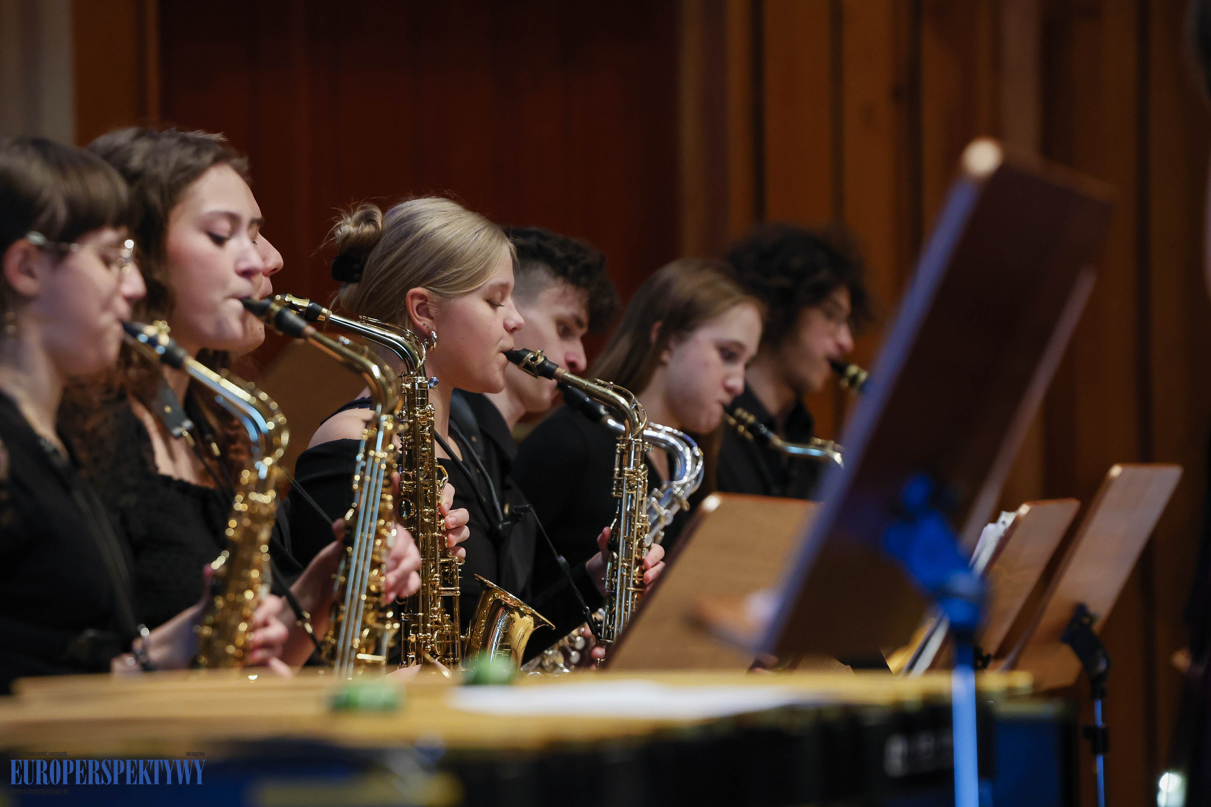 EP-80 Europerspektywy Beskidzka Izba Gospodarcza: świąteczna gala