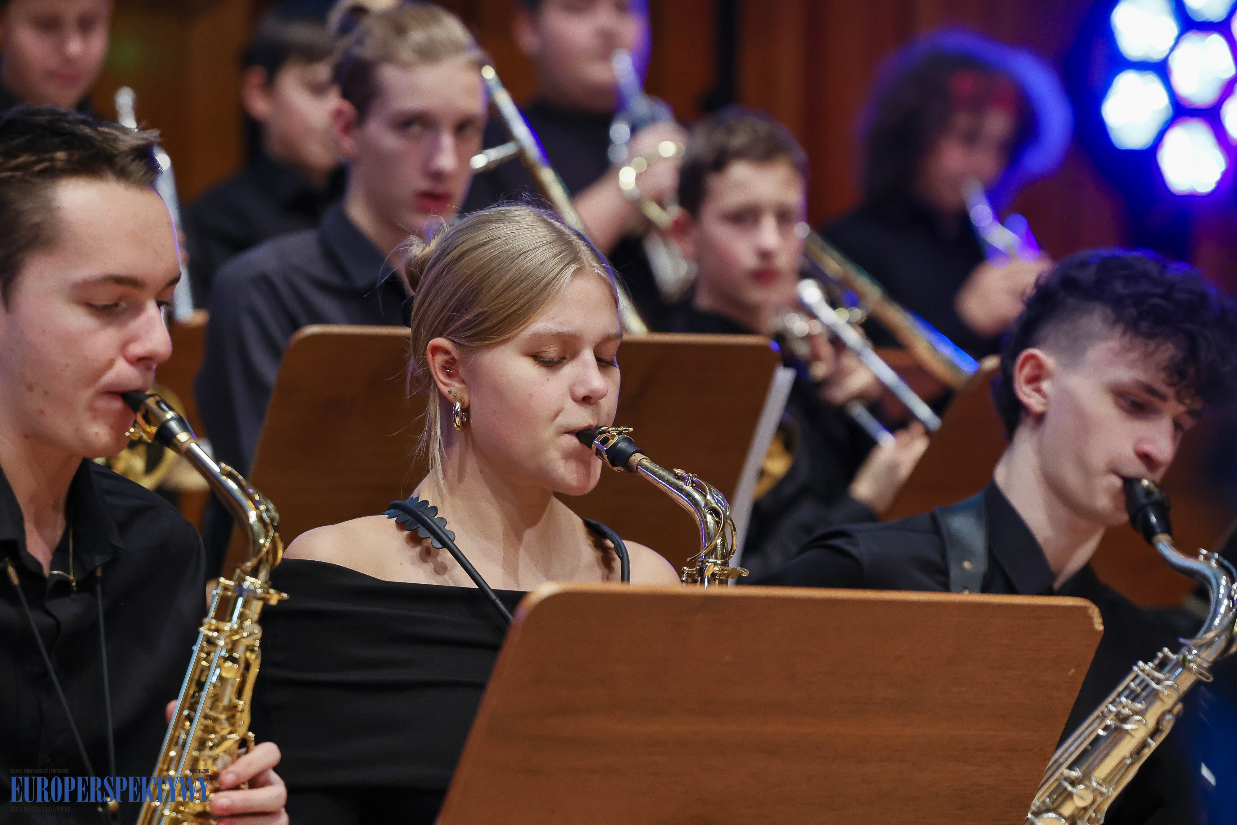 EP-81 Europerspektywy Beskidzka Izba Gospodarcza: świąteczna gala