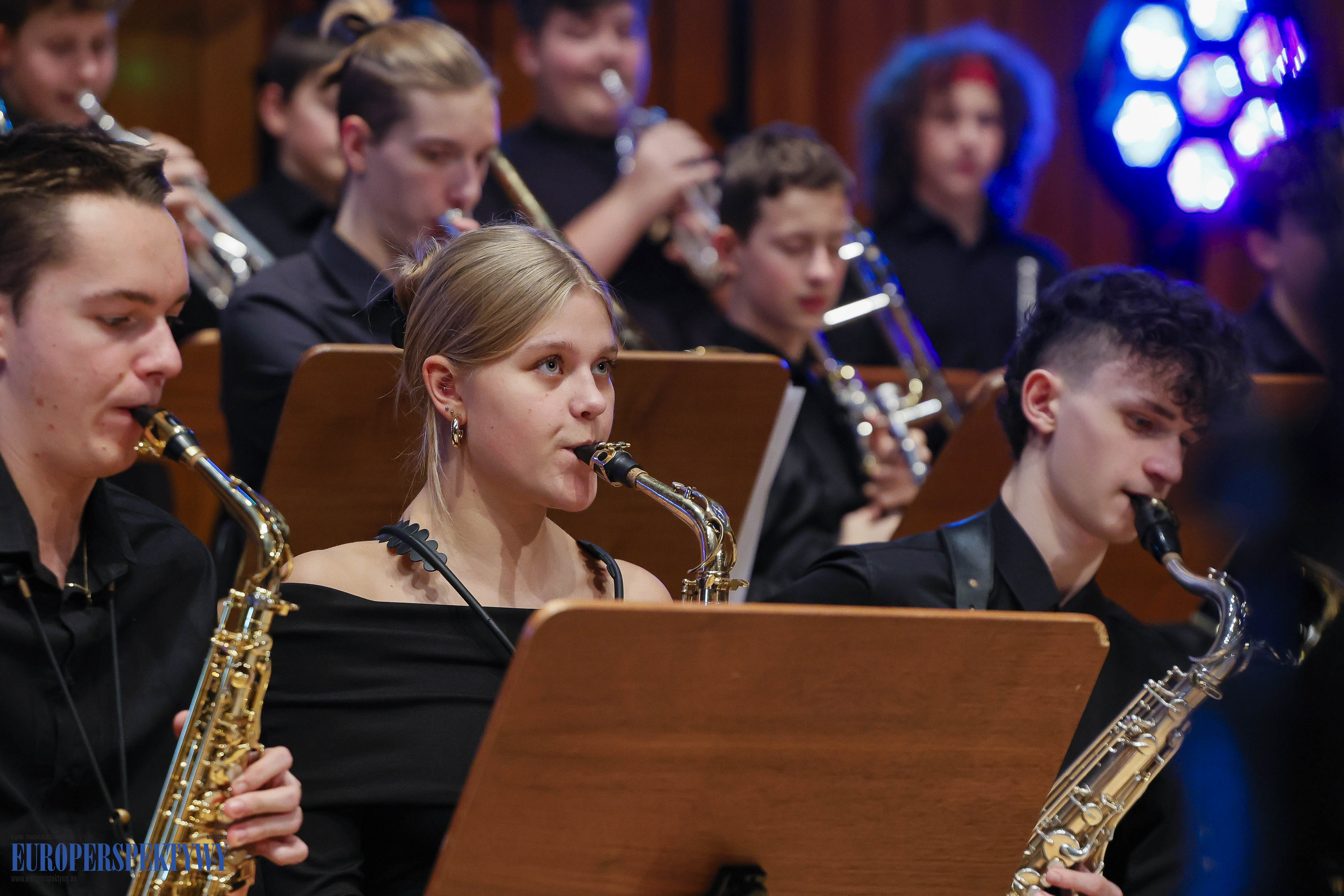 EP-82 Europerspektywy Beskidzka Izba Gospodarcza: świąteczna gala