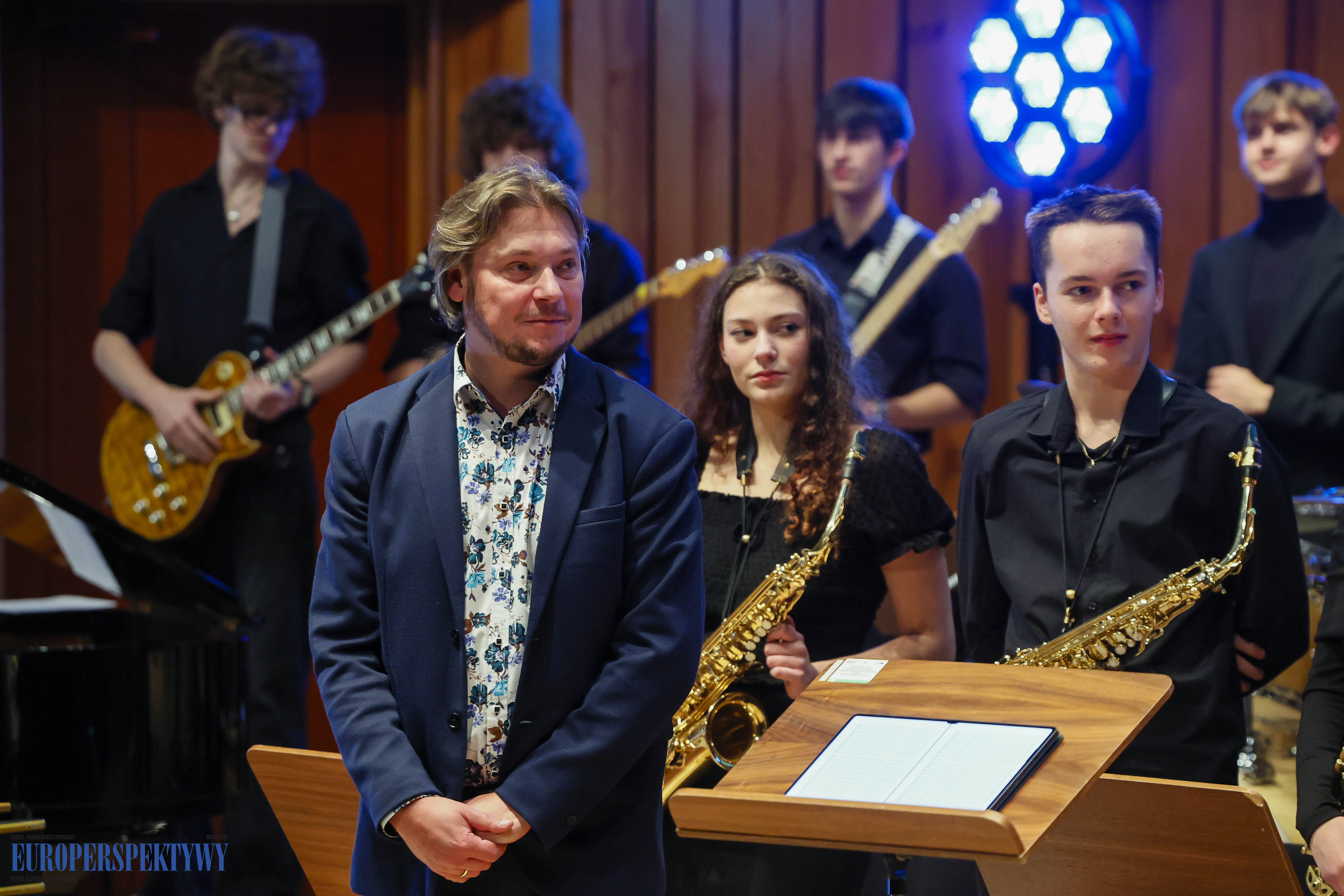 EP-86 Europerspektywy Beskidzka Izba Gospodarcza: świąteczna gala