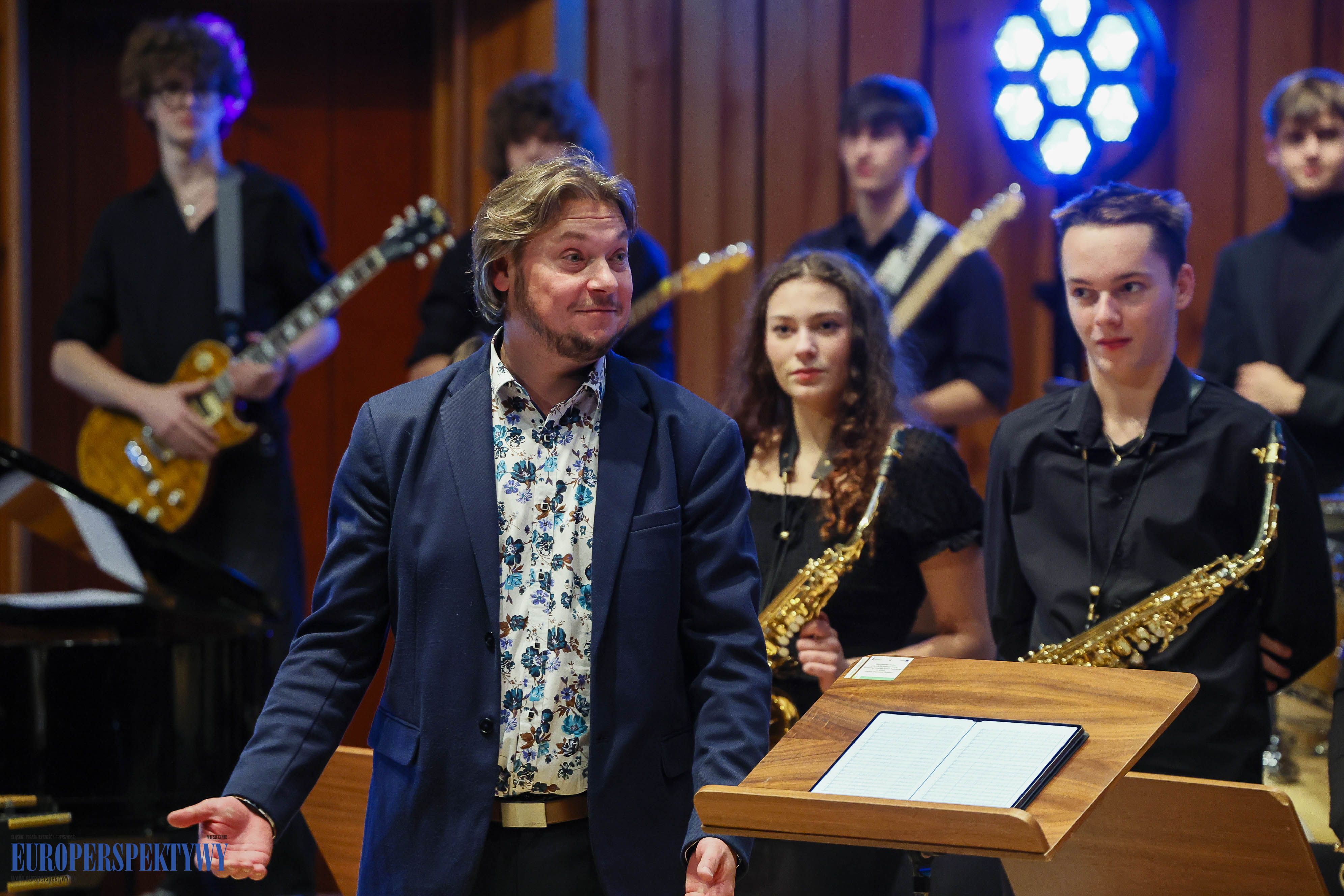 EP-87 Europerspektywy Beskidzka Izba Gospodarcza: świąteczna gala