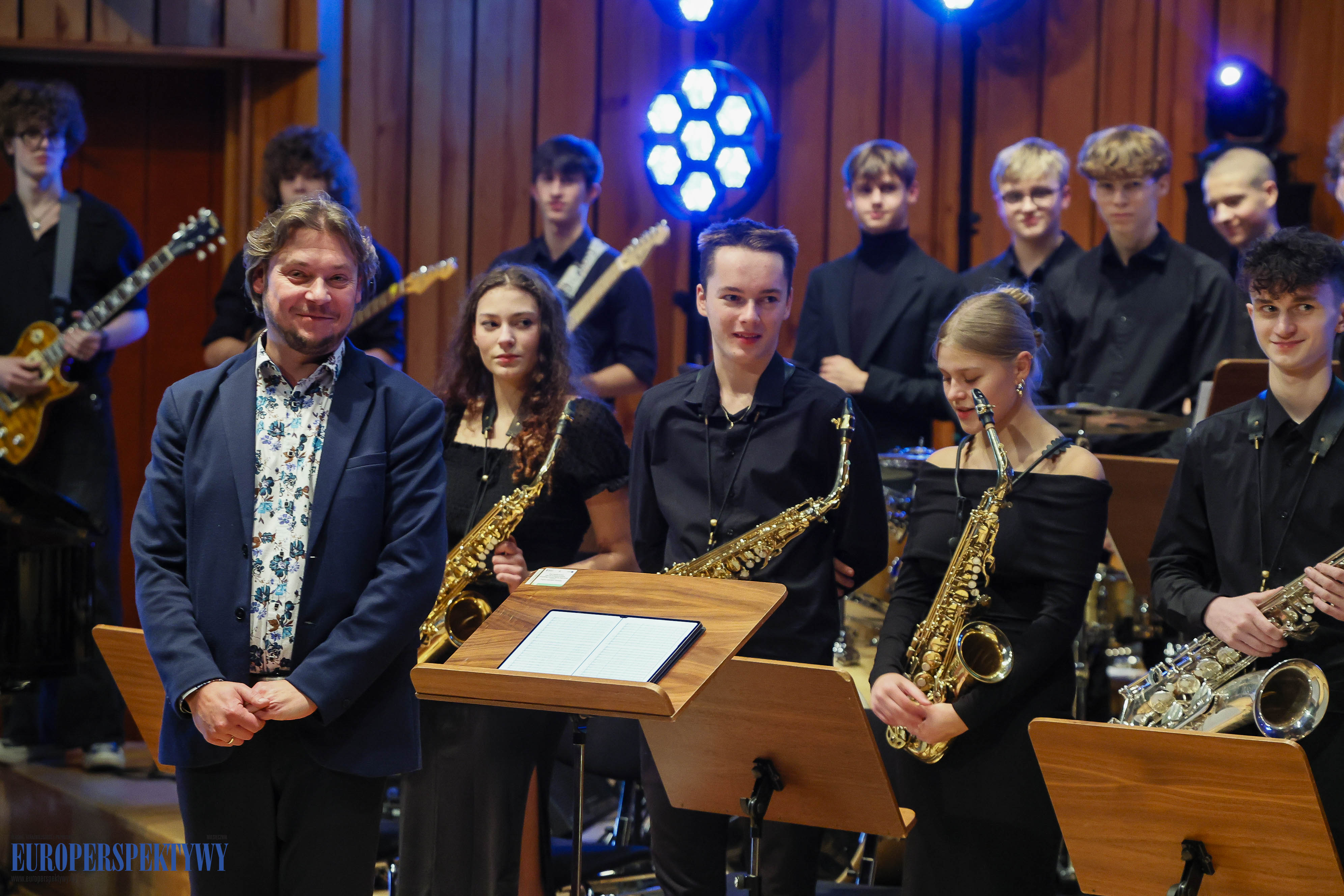 EP-88 Europerspektywy Beskidzka Izba Gospodarcza: świąteczna gala