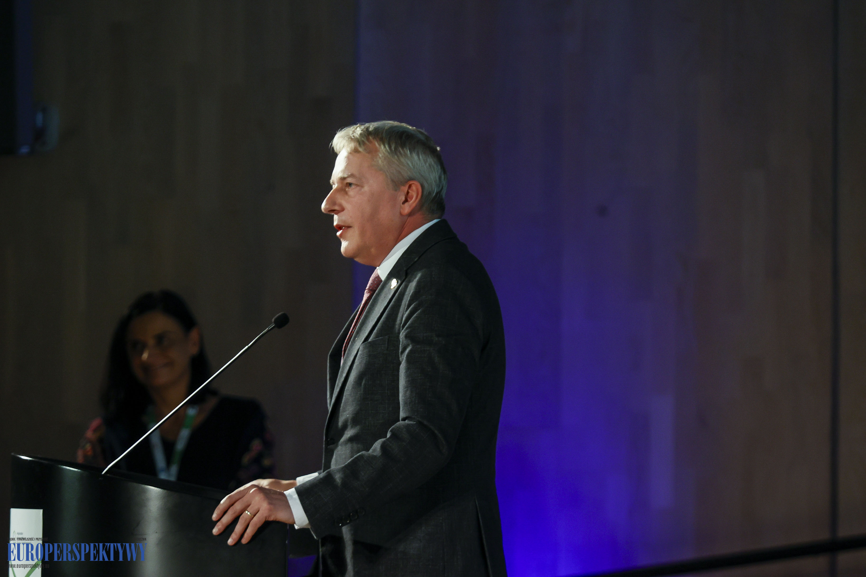 Europerspektywy Śląskie Forum Sprawiedliwej Transformacji