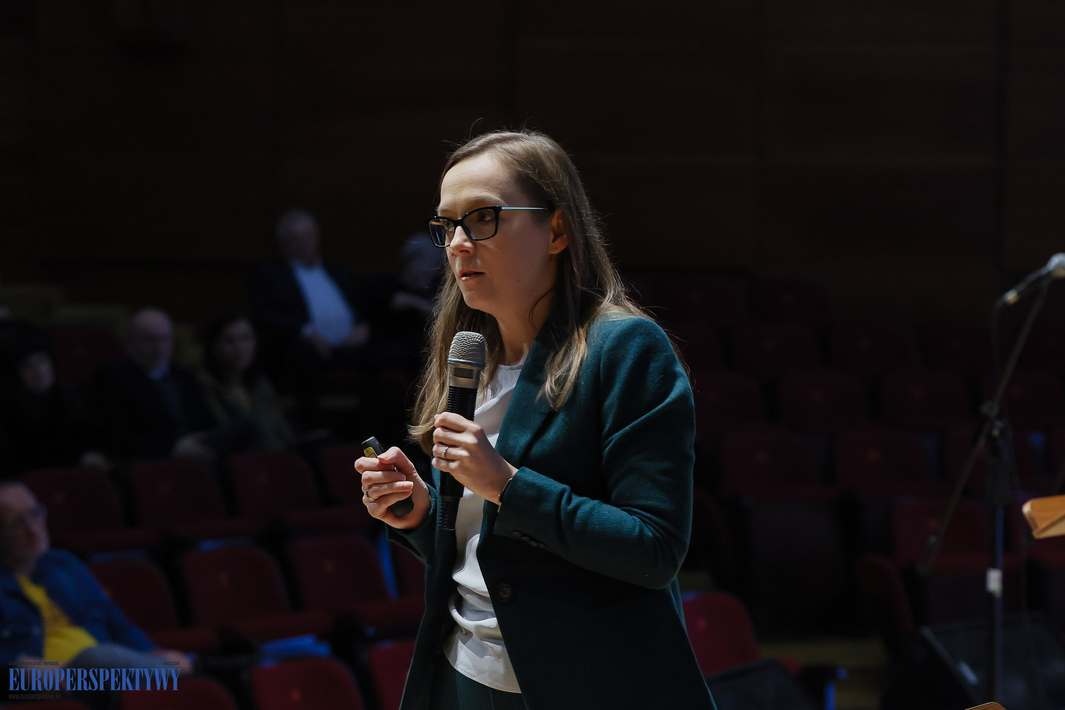 EP-93 Europerspektywy Beskidzka Izba Gospodarcza: świąteczna gala