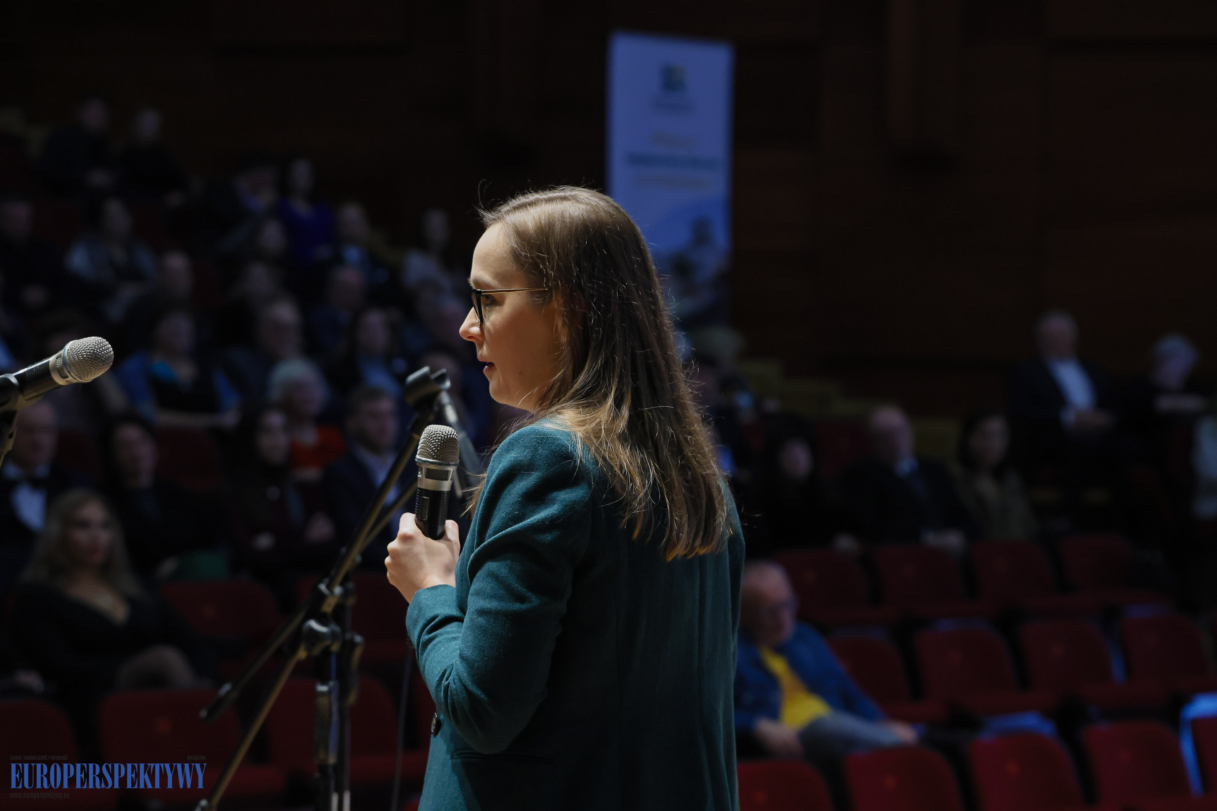 EP-94 Europerspektywy Beskidzka Izba Gospodarcza: świąteczna gala