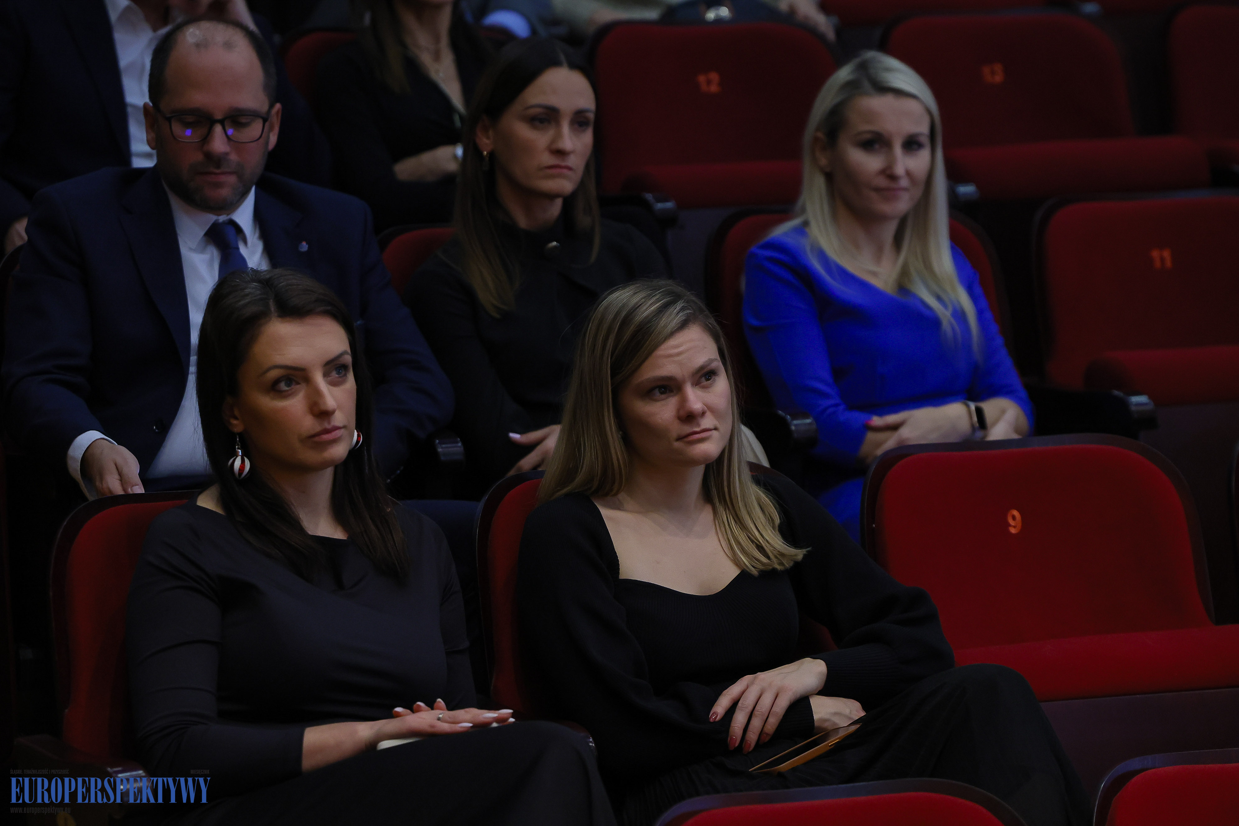 EP-95 Europerspektywy Beskidzka Izba Gospodarcza: świąteczna gala