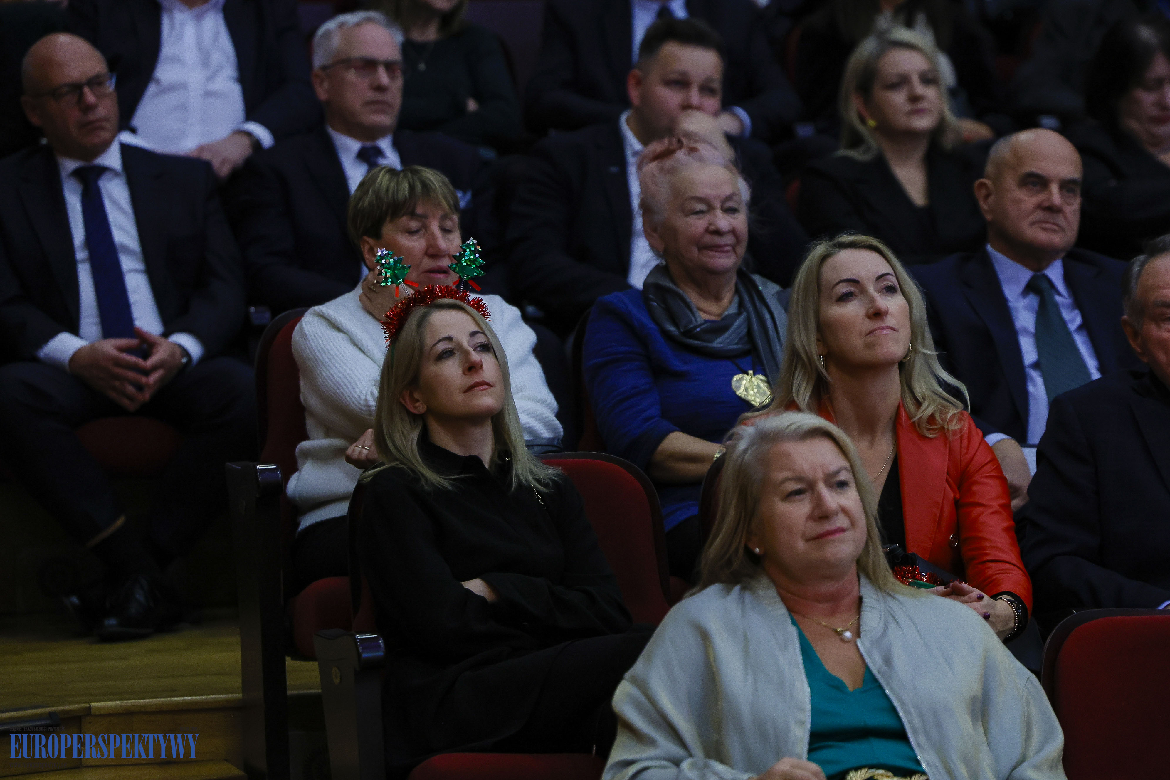 EP-99 Europerspektywy Beskidzka Izba Gospodarcza: świąteczna gala