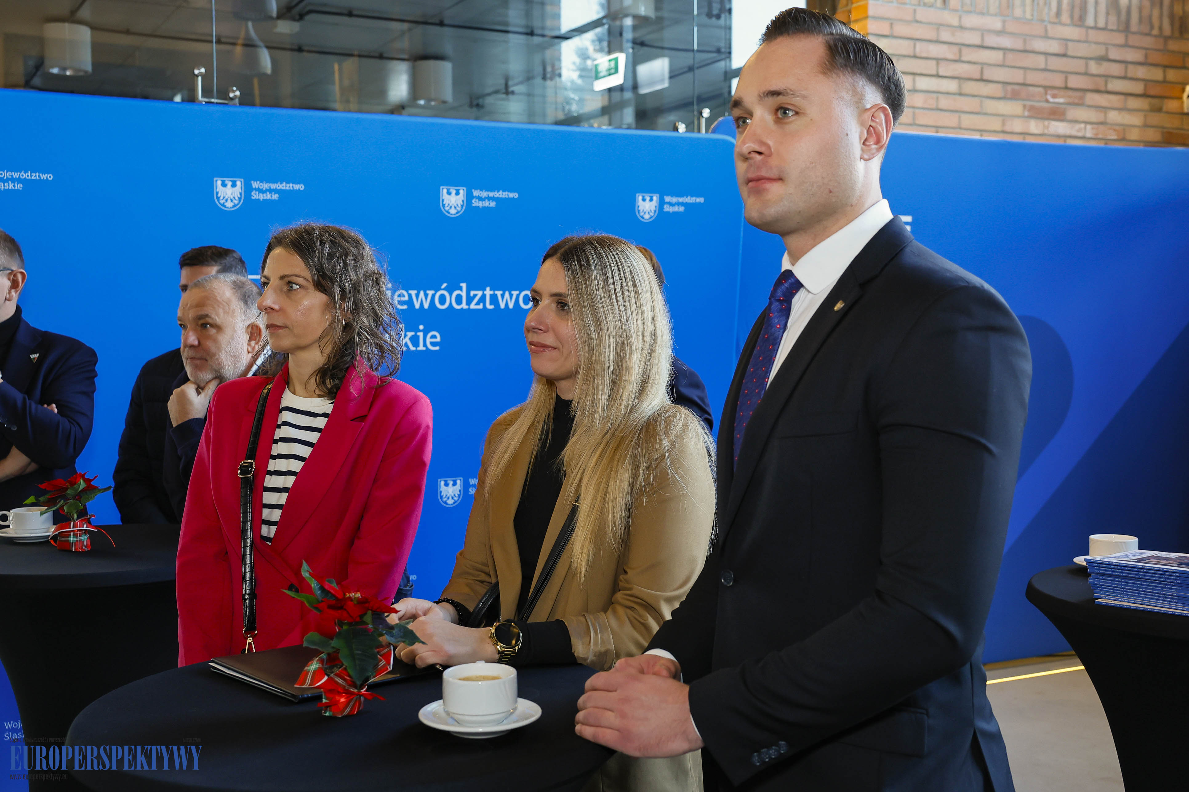 KSSE-11 Europerspektywy Świąteczny Booster KSSE dla biznesu