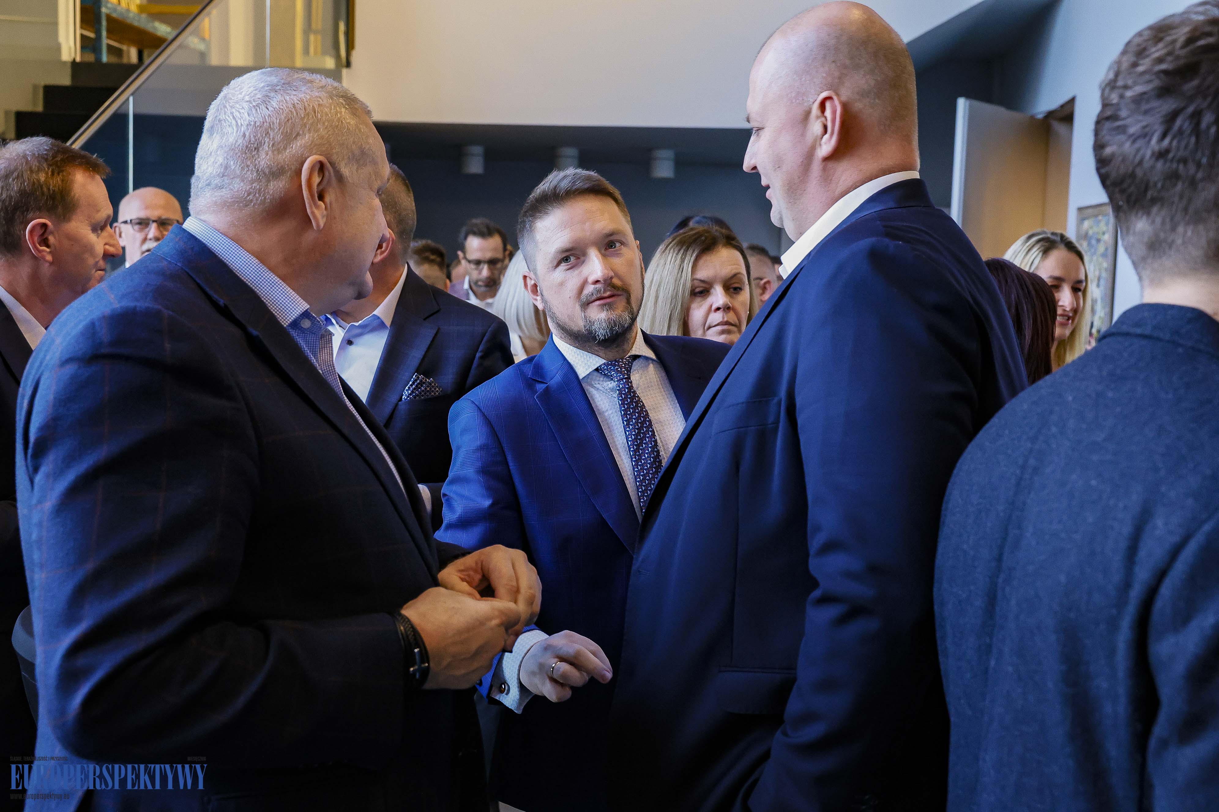 KSSE-2 Europerspektywy Świąteczny Booster KSSE dla biznesu