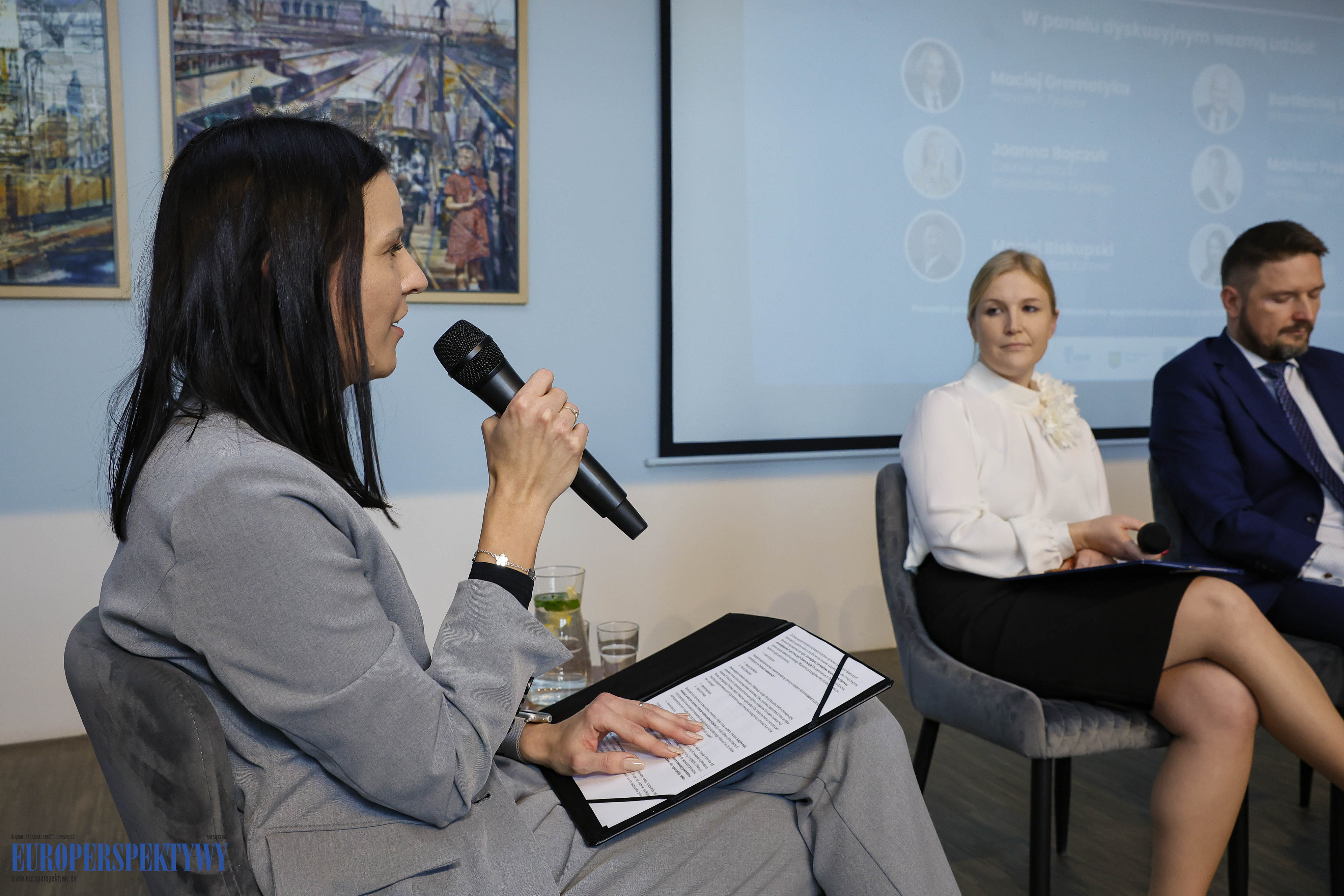 KSSE-20 Europerspektywy Świąteczny Booster KSSE dla biznesu