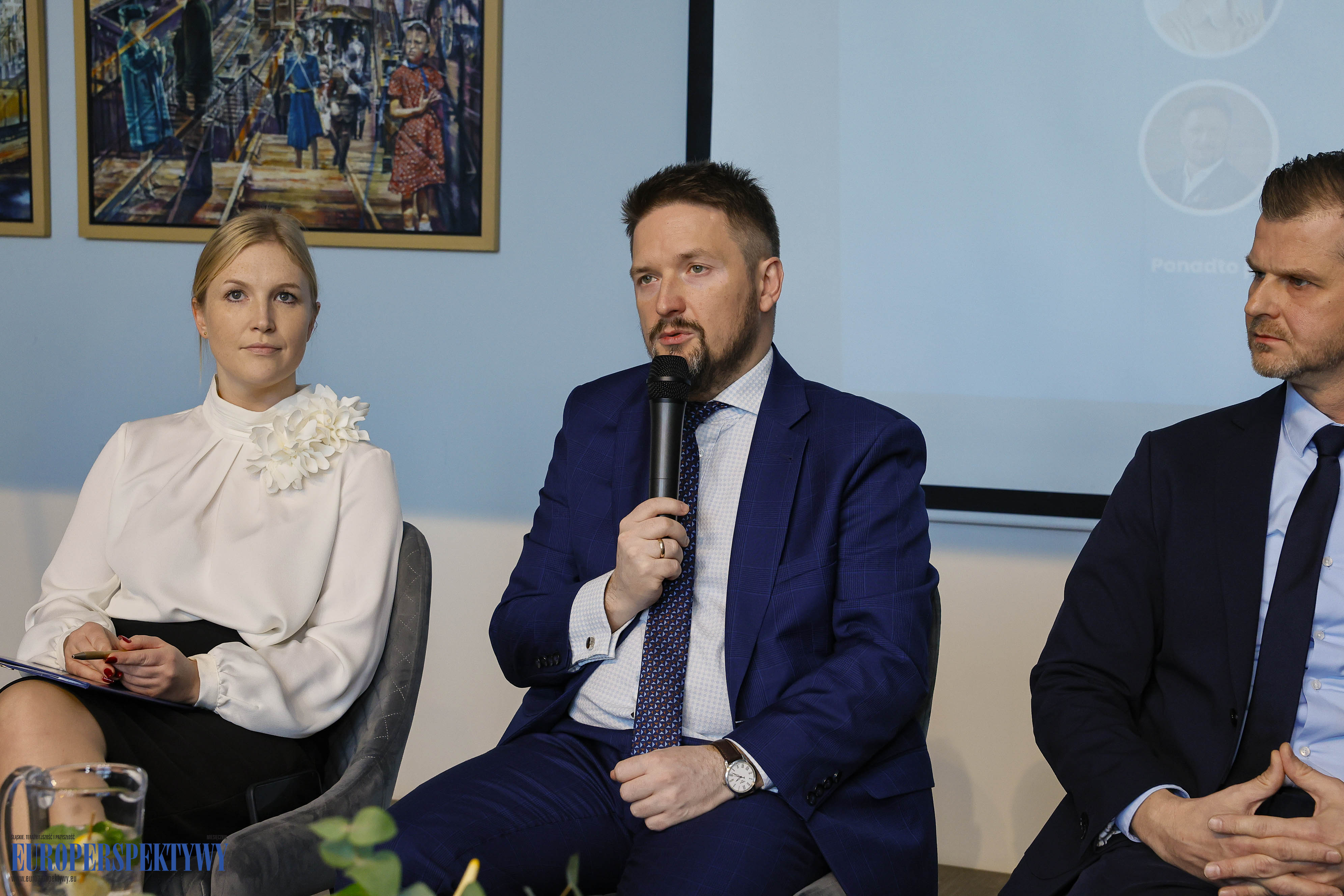 KSSE-21 Europerspektywy Świąteczny Booster KSSE dla biznesu