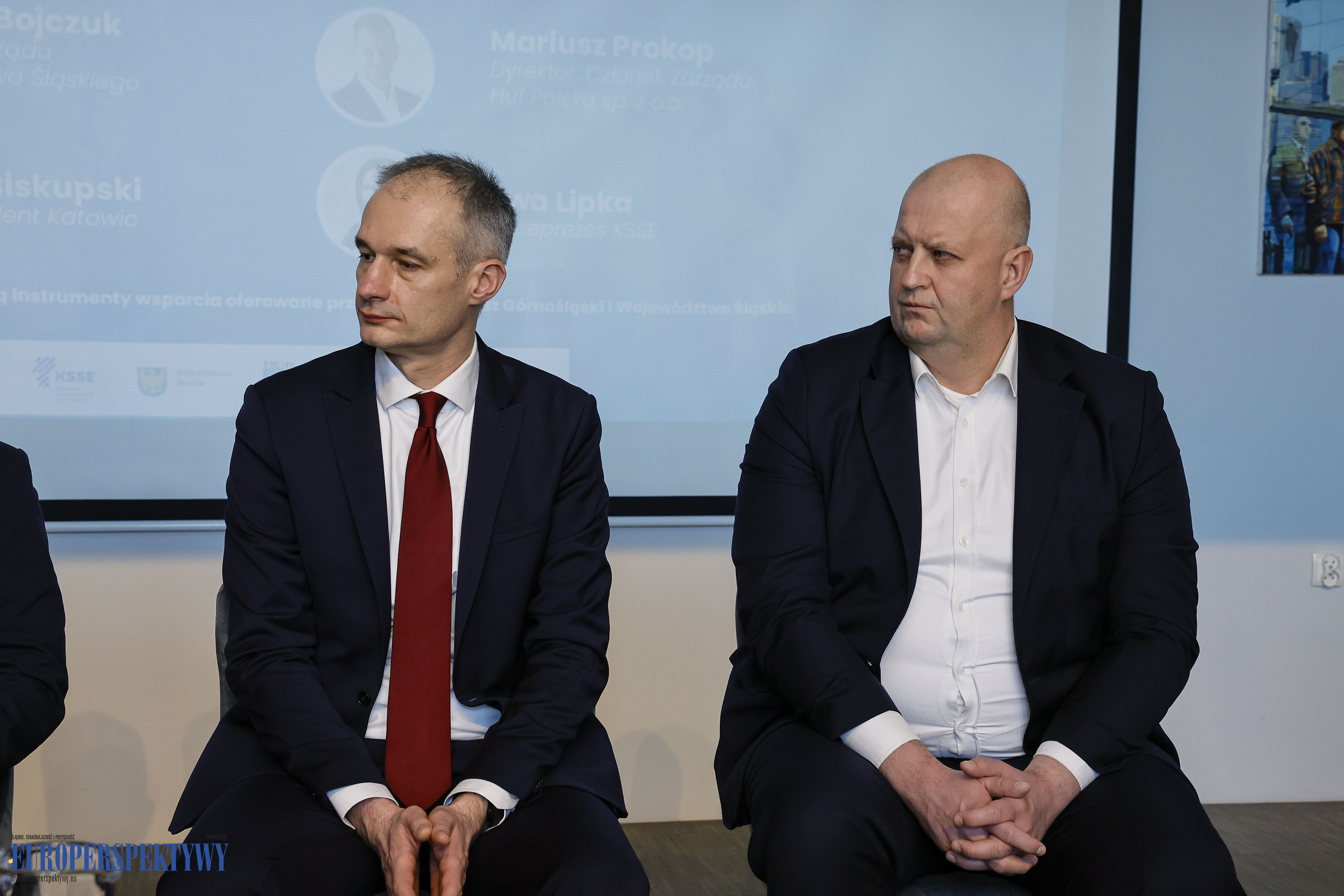 KSSE-22 Europerspektywy Świąteczny Booster KSSE dla biznesu