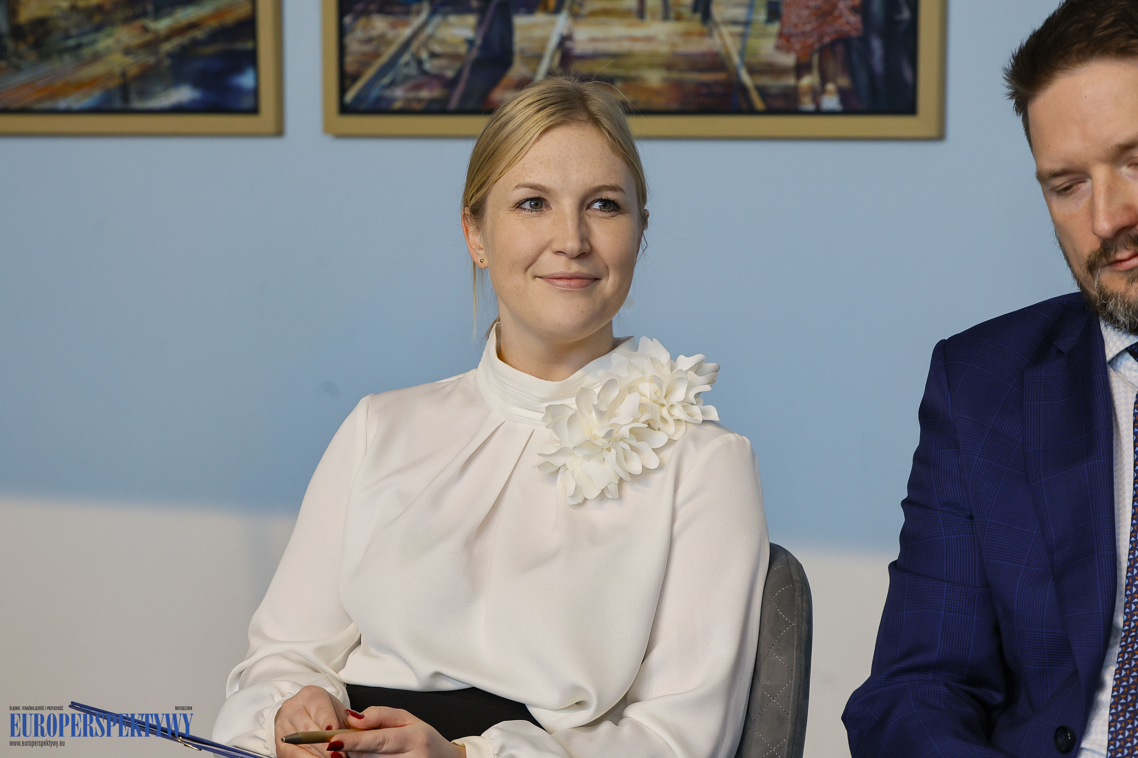 KSSE-23 Europerspektywy Świąteczny Booster KSSE dla biznesu