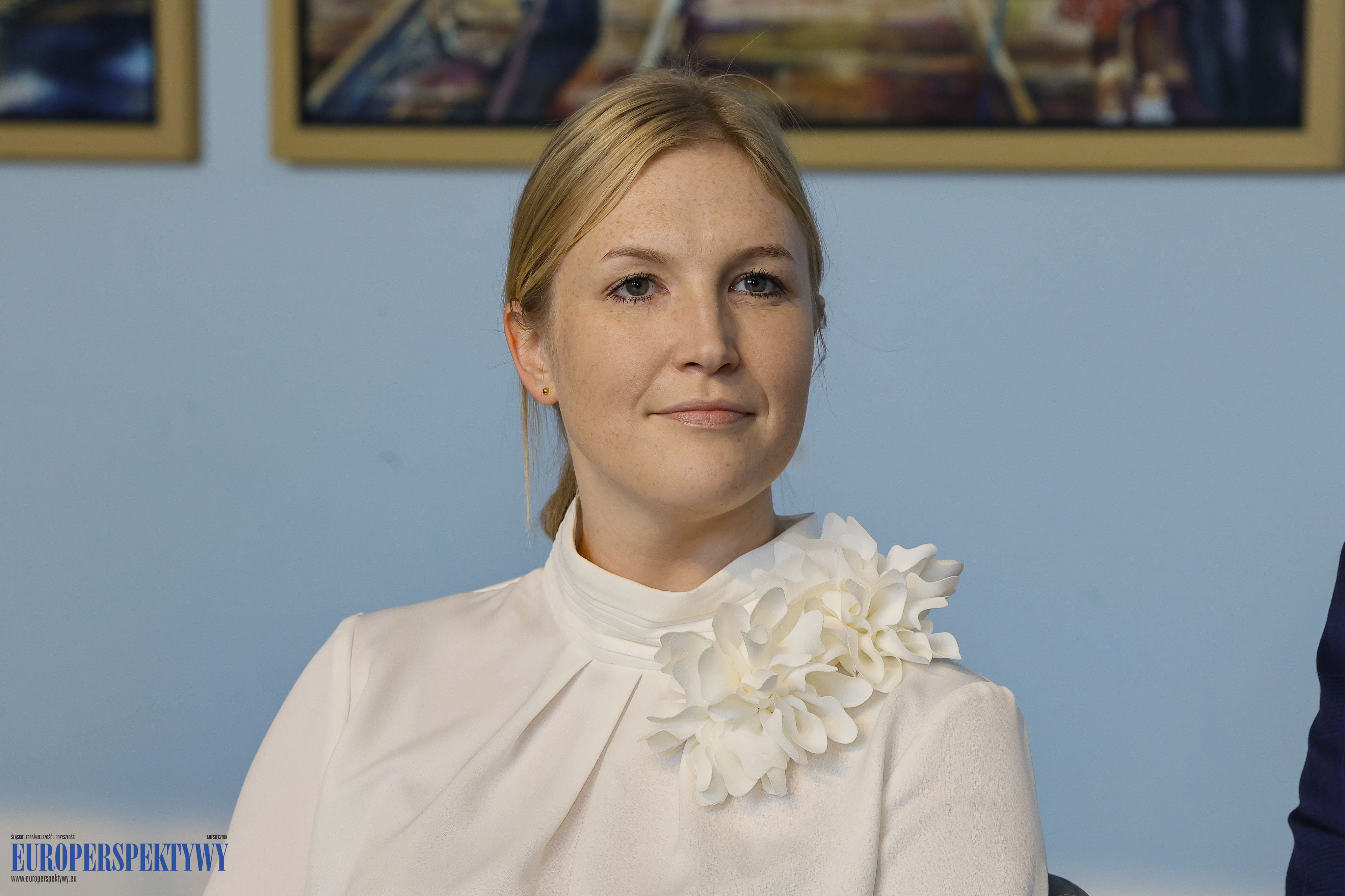 KSSE-24 Europerspektywy Świąteczny Booster KSSE dla biznesu