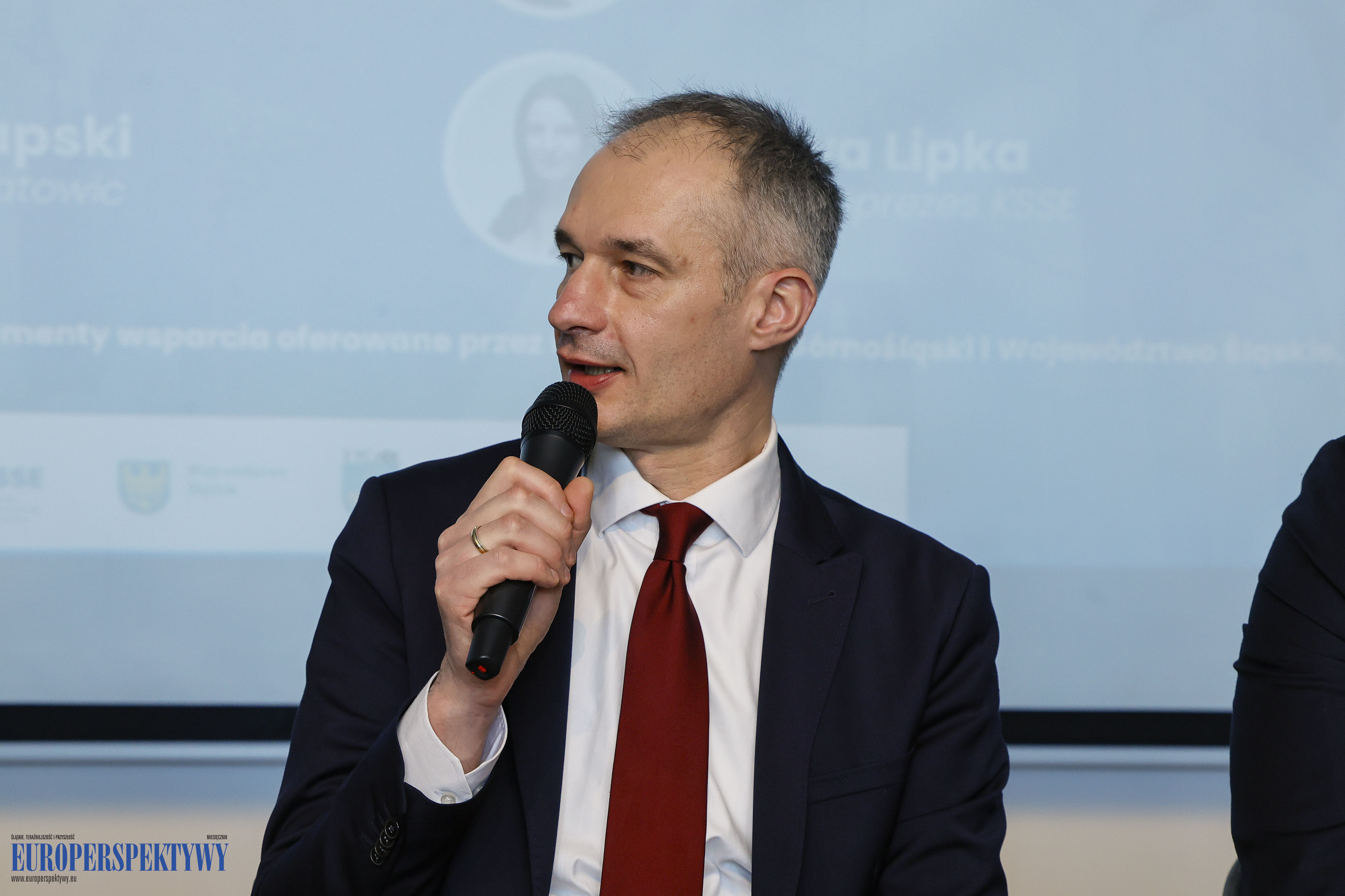 KSSE-25 Europerspektywy Świąteczny Booster KSSE dla biznesu