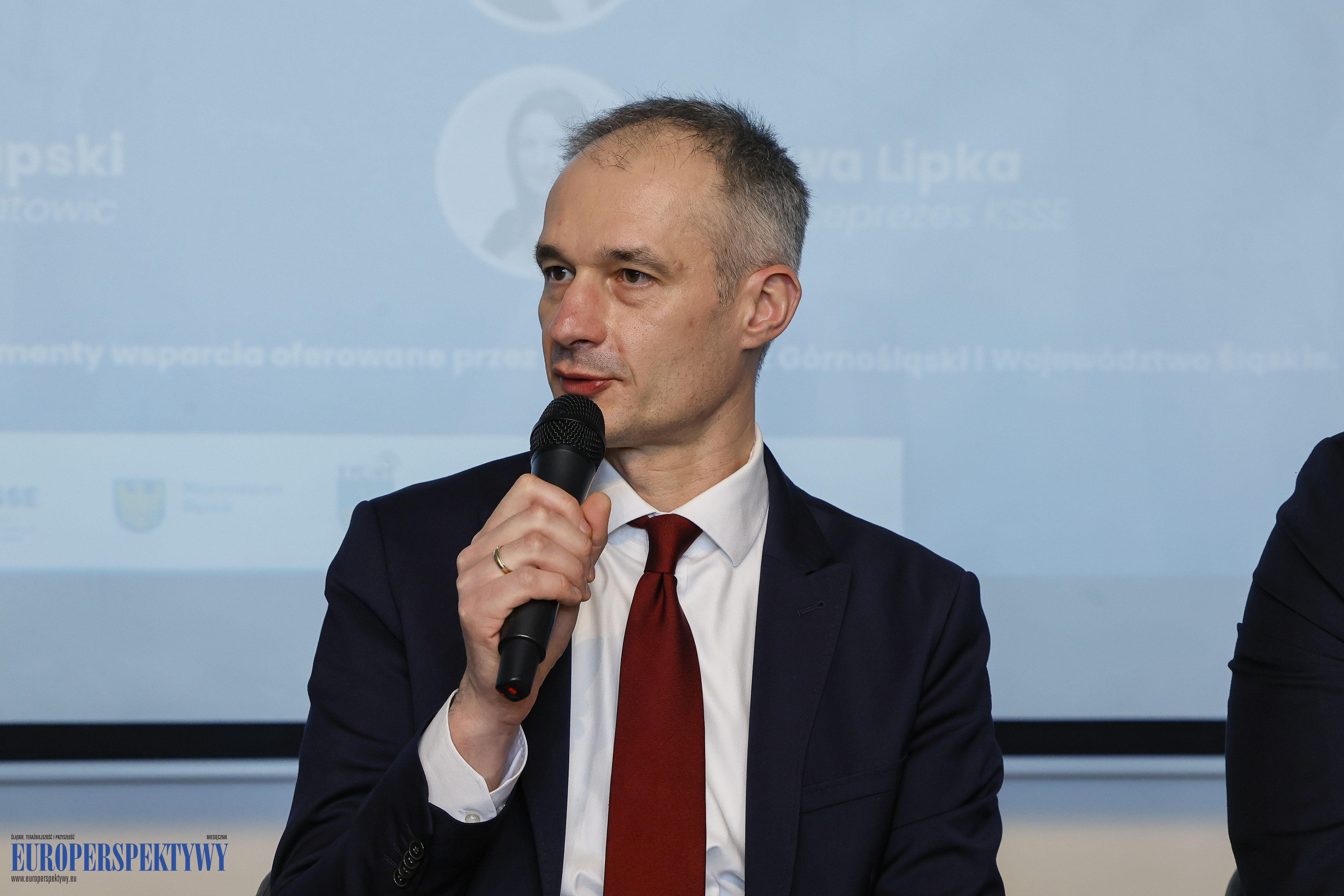 KSSE-26 Europerspektywy Świąteczny Booster KSSE dla biznesu