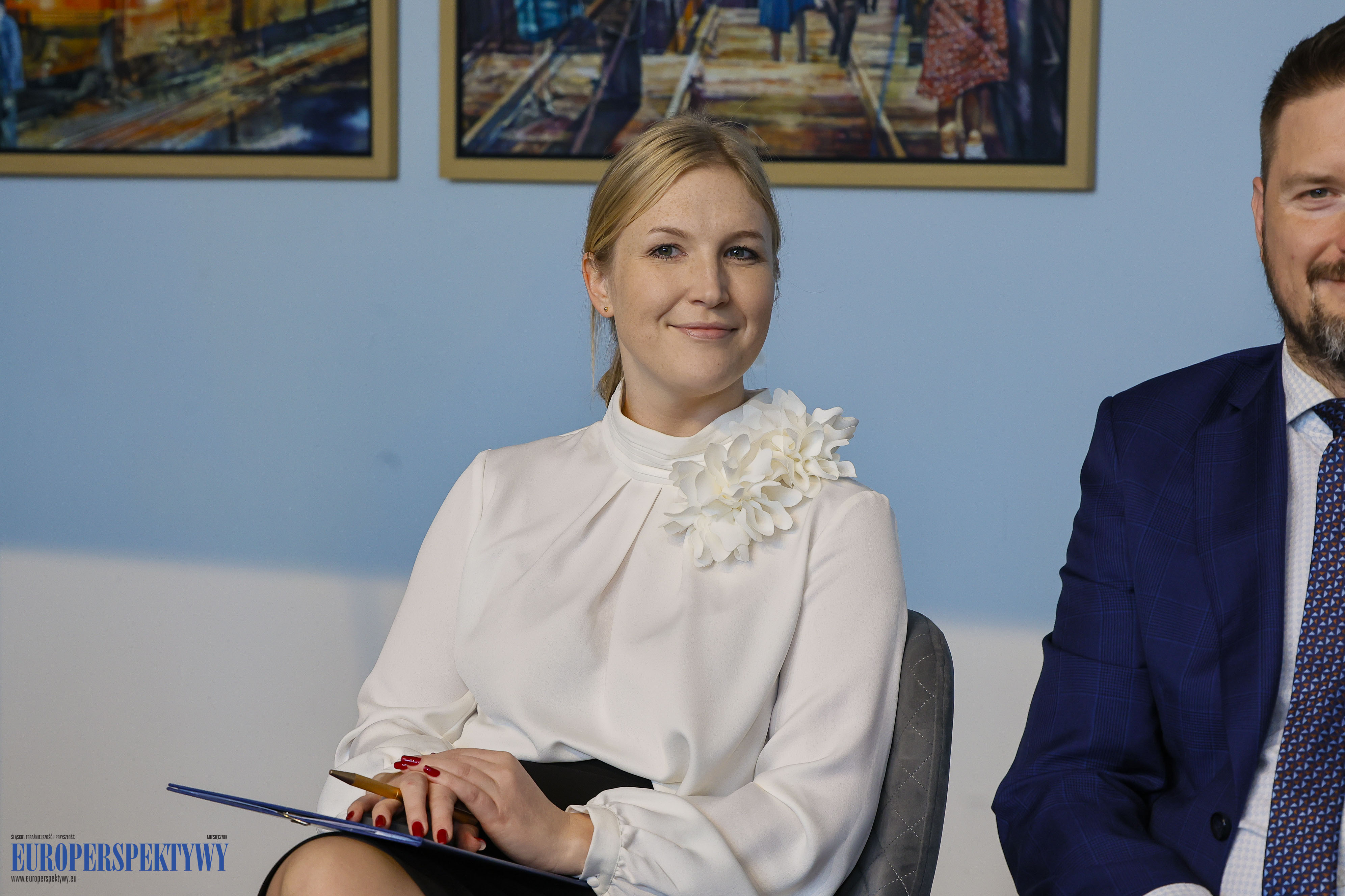 KSSE-27 Europerspektywy Świąteczny Booster KSSE dla biznesu