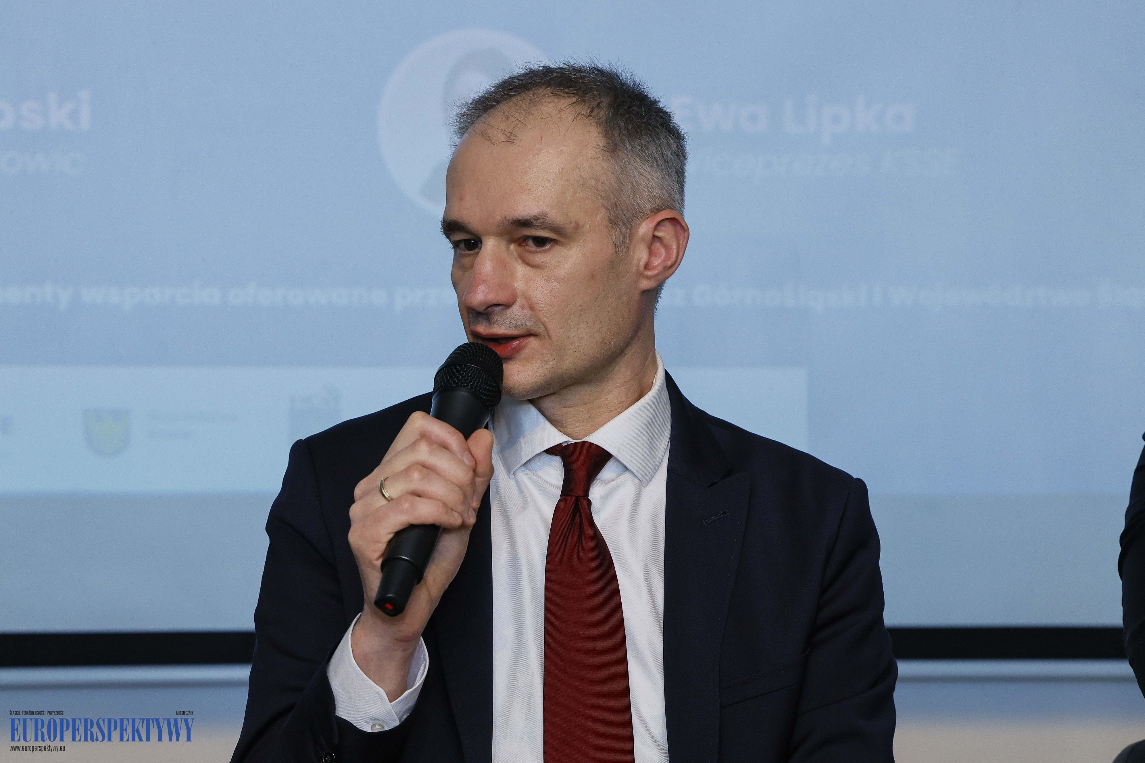 KSSE-29 Europerspektywy Świąteczny Booster KSSE dla biznesu