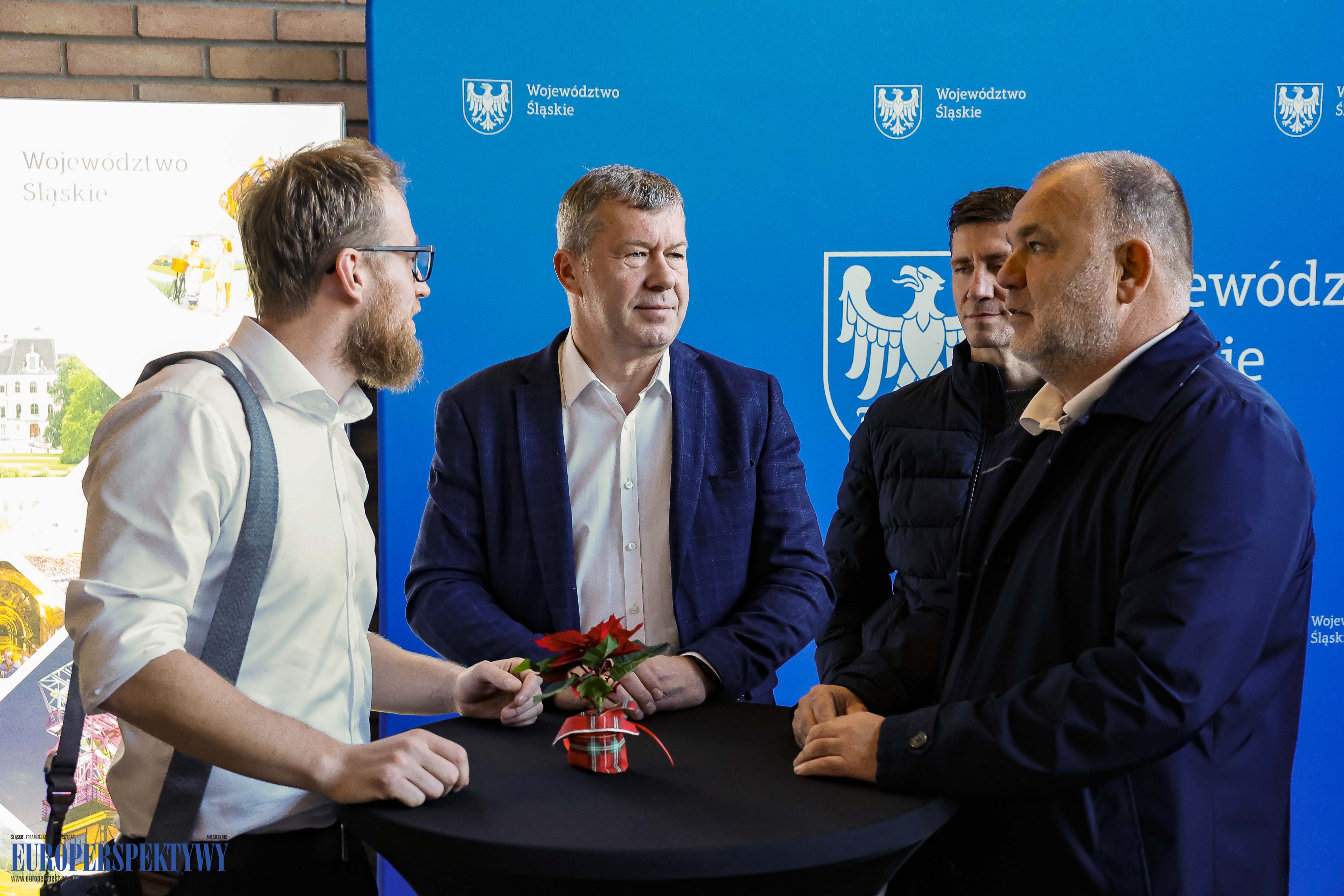 KSSE-3 Europerspektywy Świąteczny Booster KSSE dla biznesu