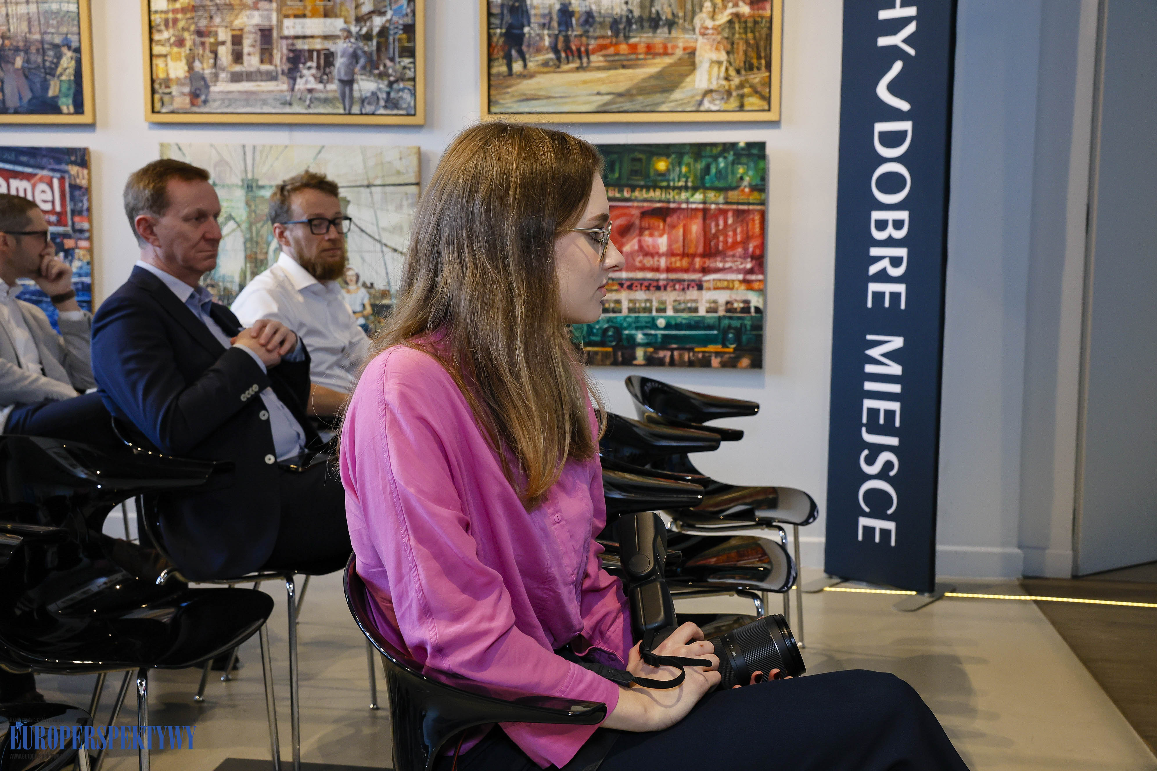 KSSE-32 Europerspektywy Świąteczny Booster KSSE dla biznesu