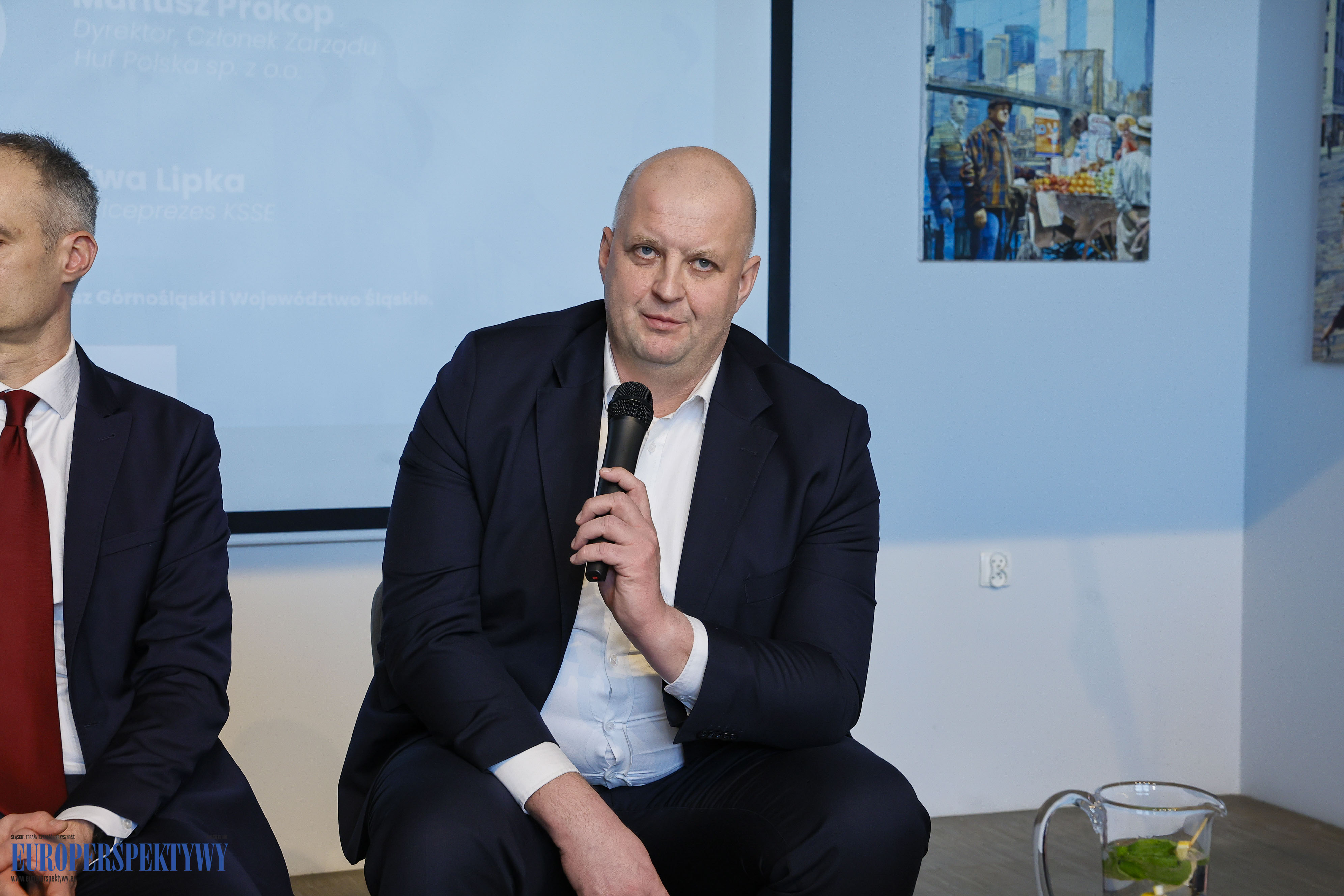 KSSE-34 Europerspektywy Świąteczny Booster KSSE dla biznesu