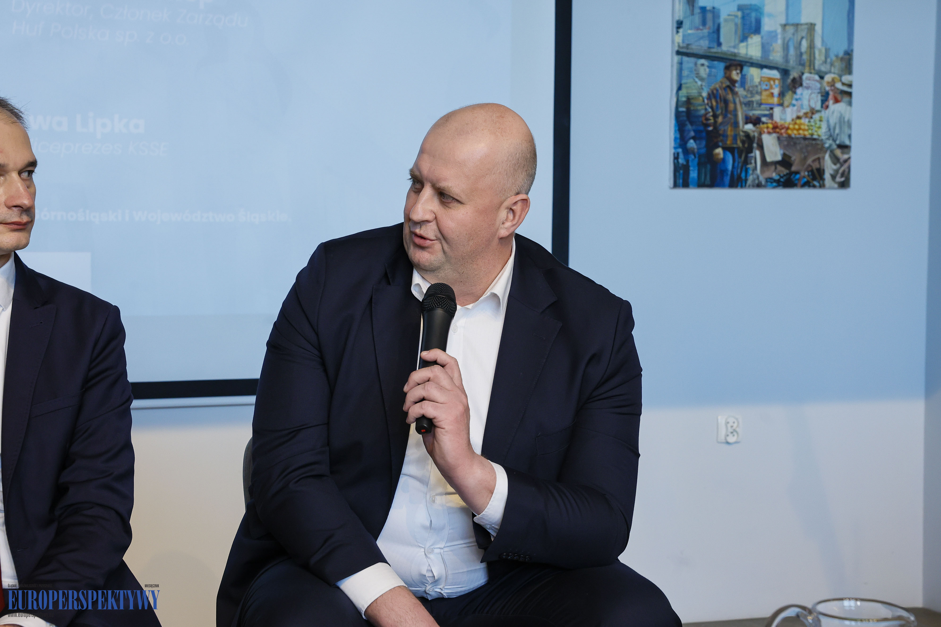 KSSE-35 Europerspektywy Świąteczny Booster KSSE dla biznesu