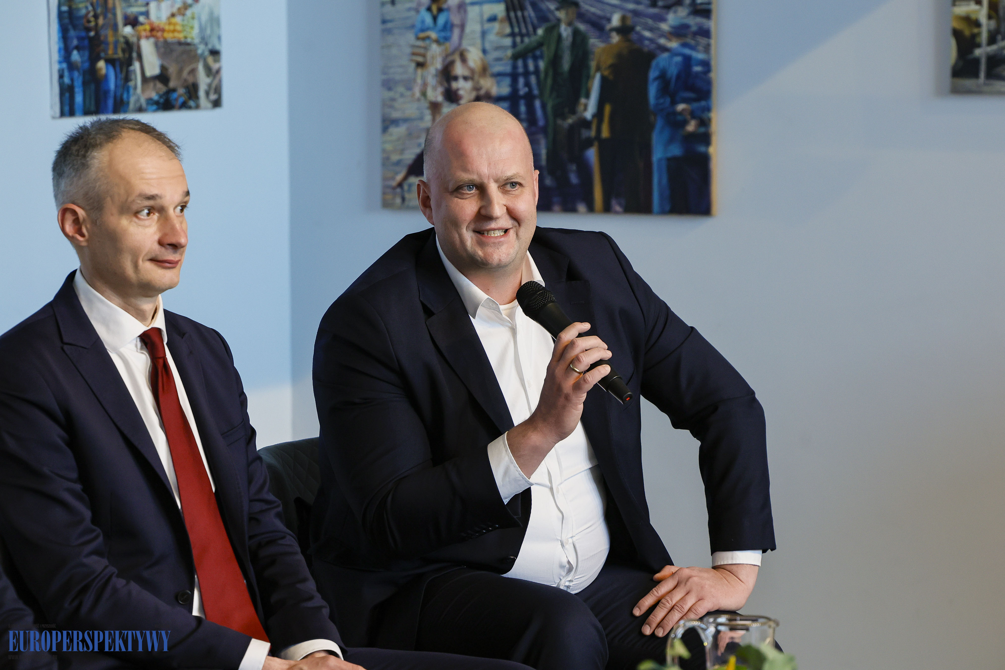 KSSE-38 Europerspektywy Świąteczny Booster KSSE dla biznesu