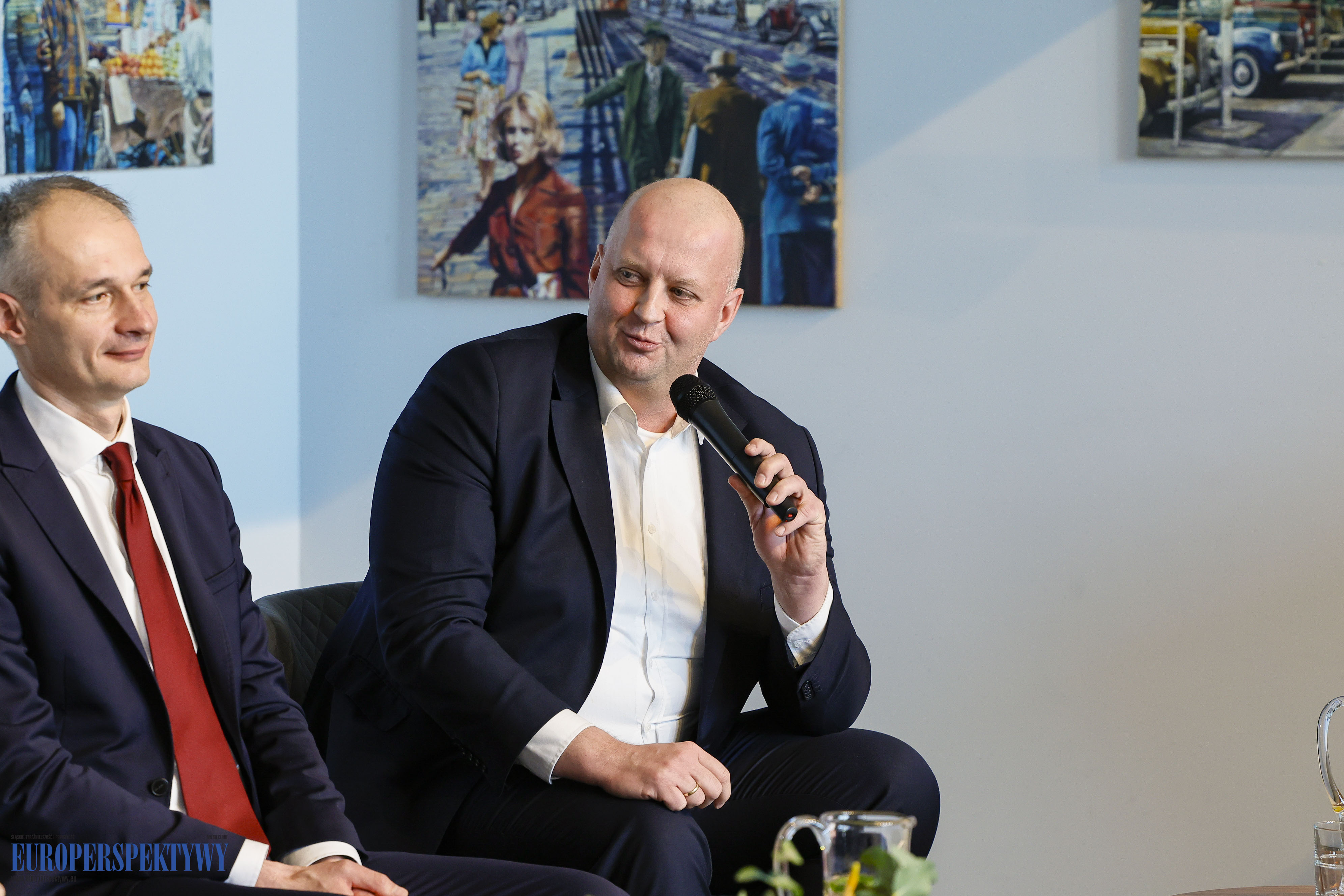 KSSE-39 Europerspektywy Świąteczny Booster KSSE dla biznesu