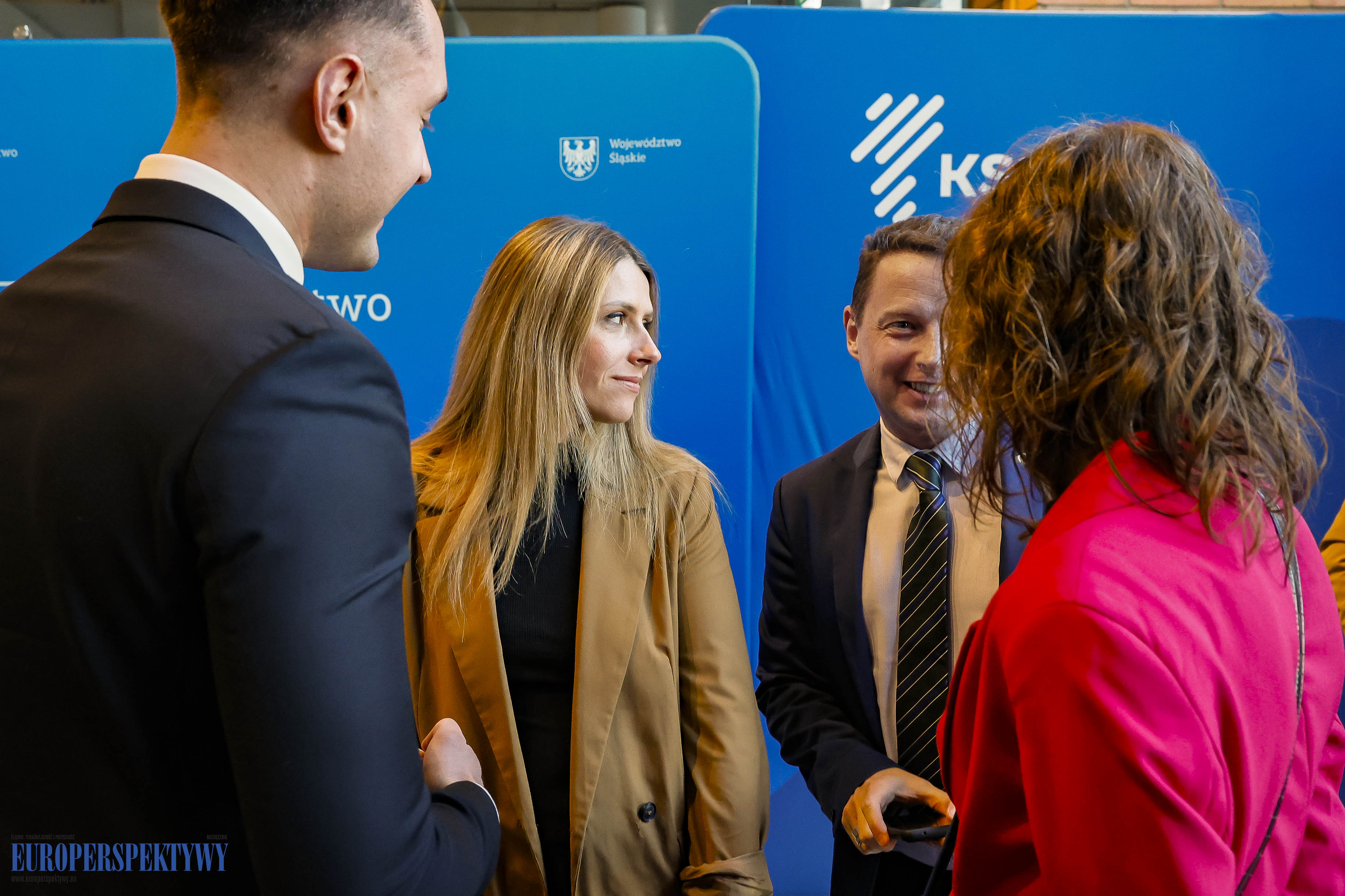 KSSE-4 Europerspektywy Świąteczny Booster KSSE dla biznesu