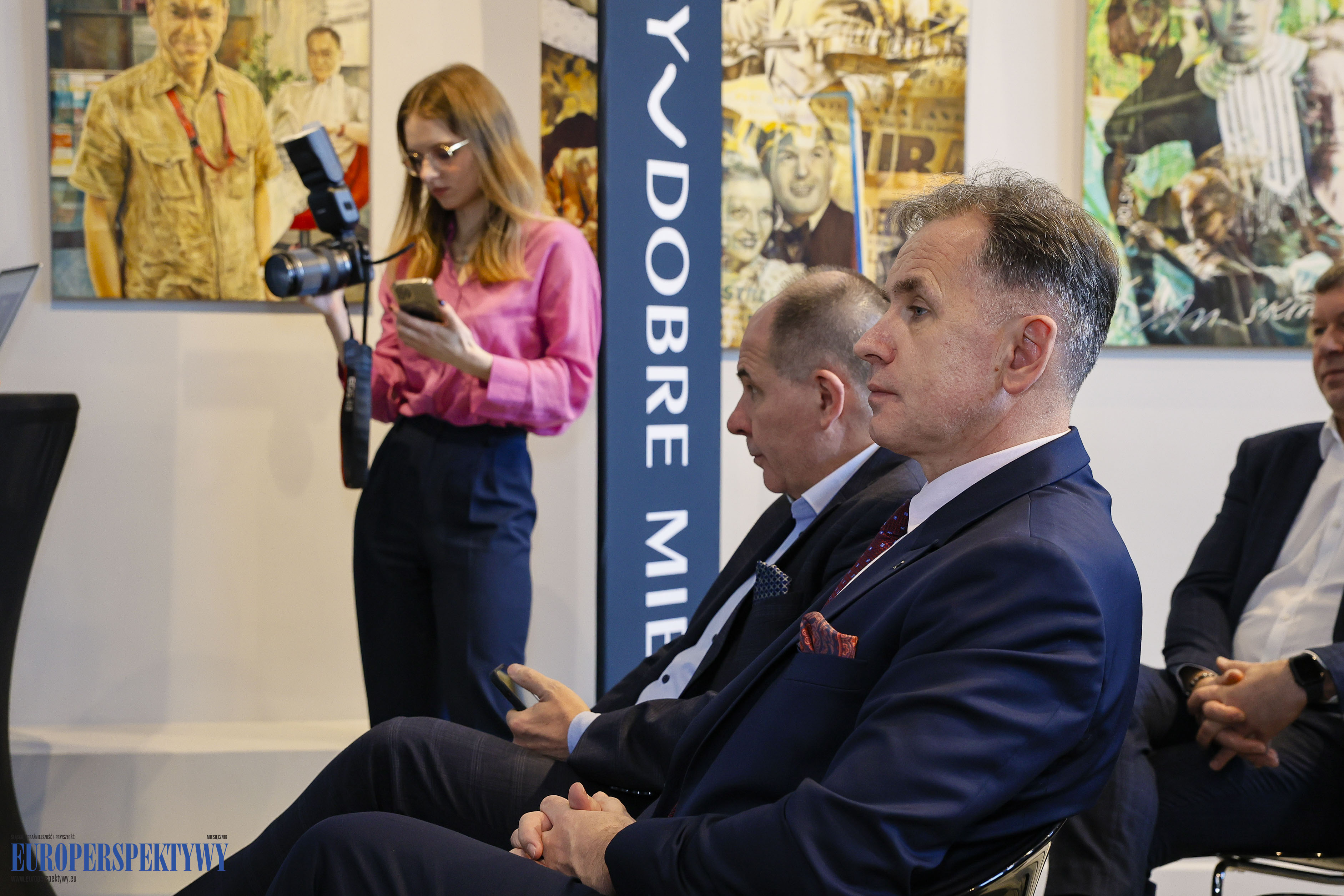 KSSE-44 Europerspektywy Świąteczny Booster KSSE dla biznesu