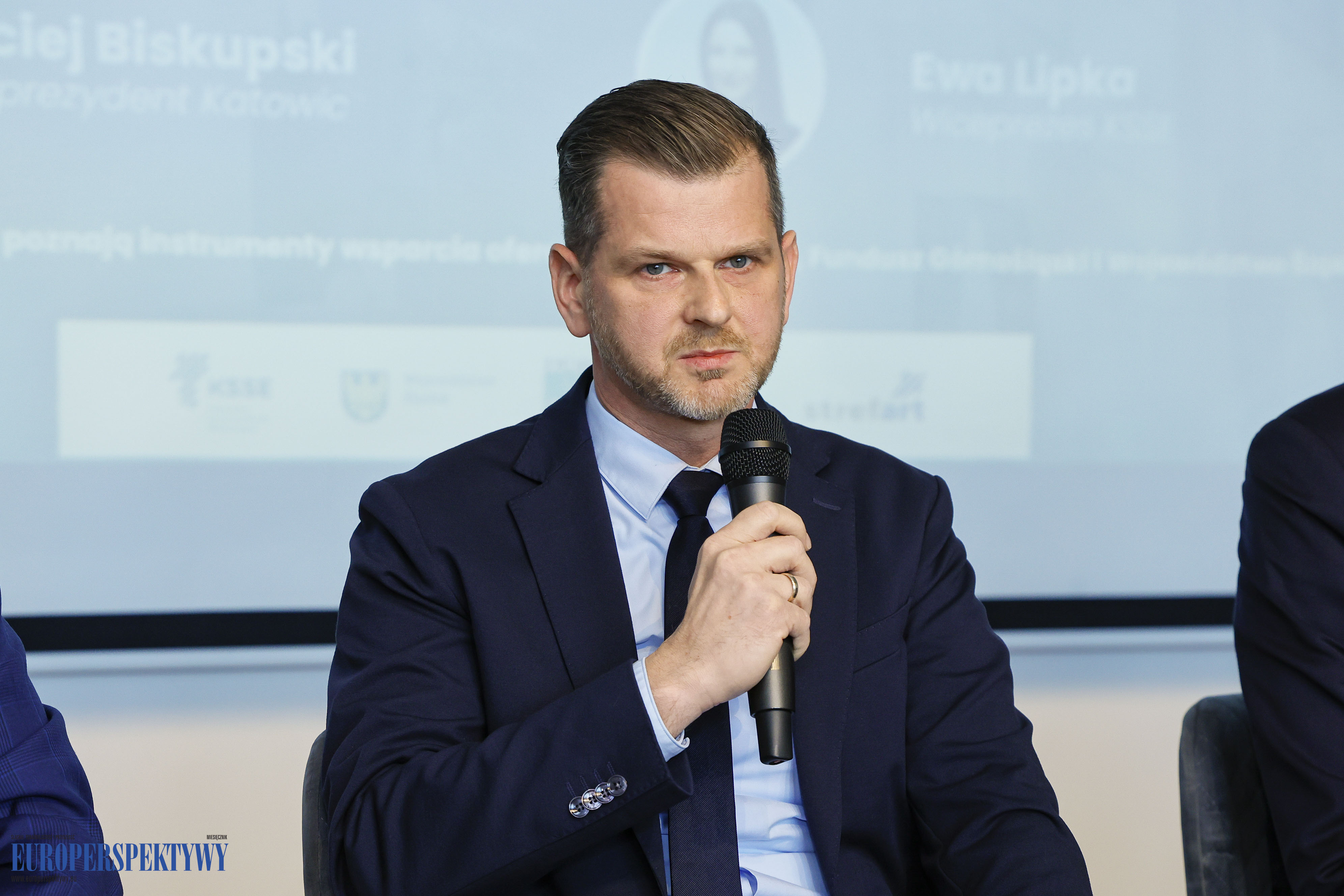 KSSE-45 Europerspektywy Świąteczny Booster KSSE dla biznesu