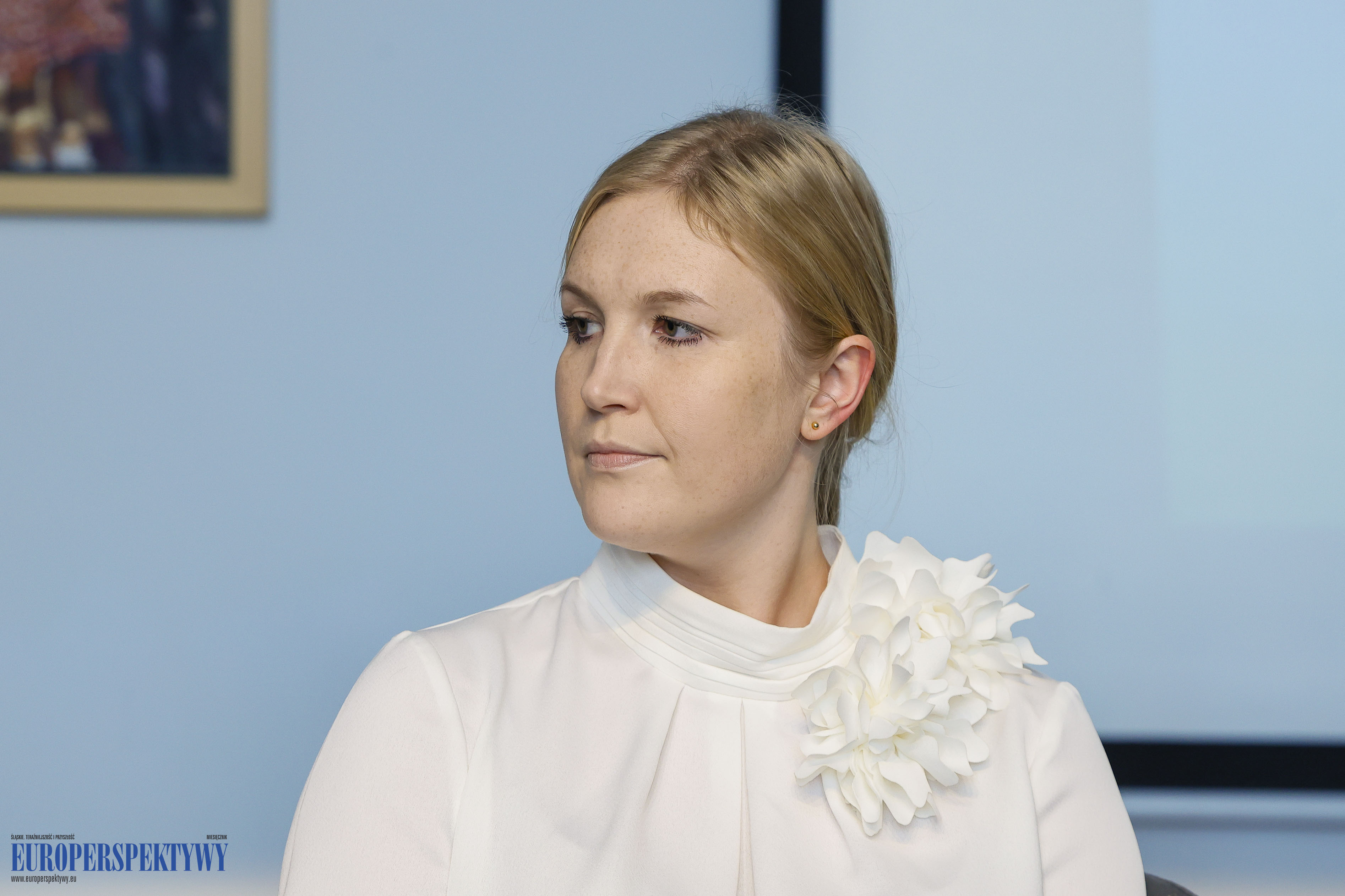 KSSE-47 Europerspektywy Świąteczny Booster KSSE dla biznesu