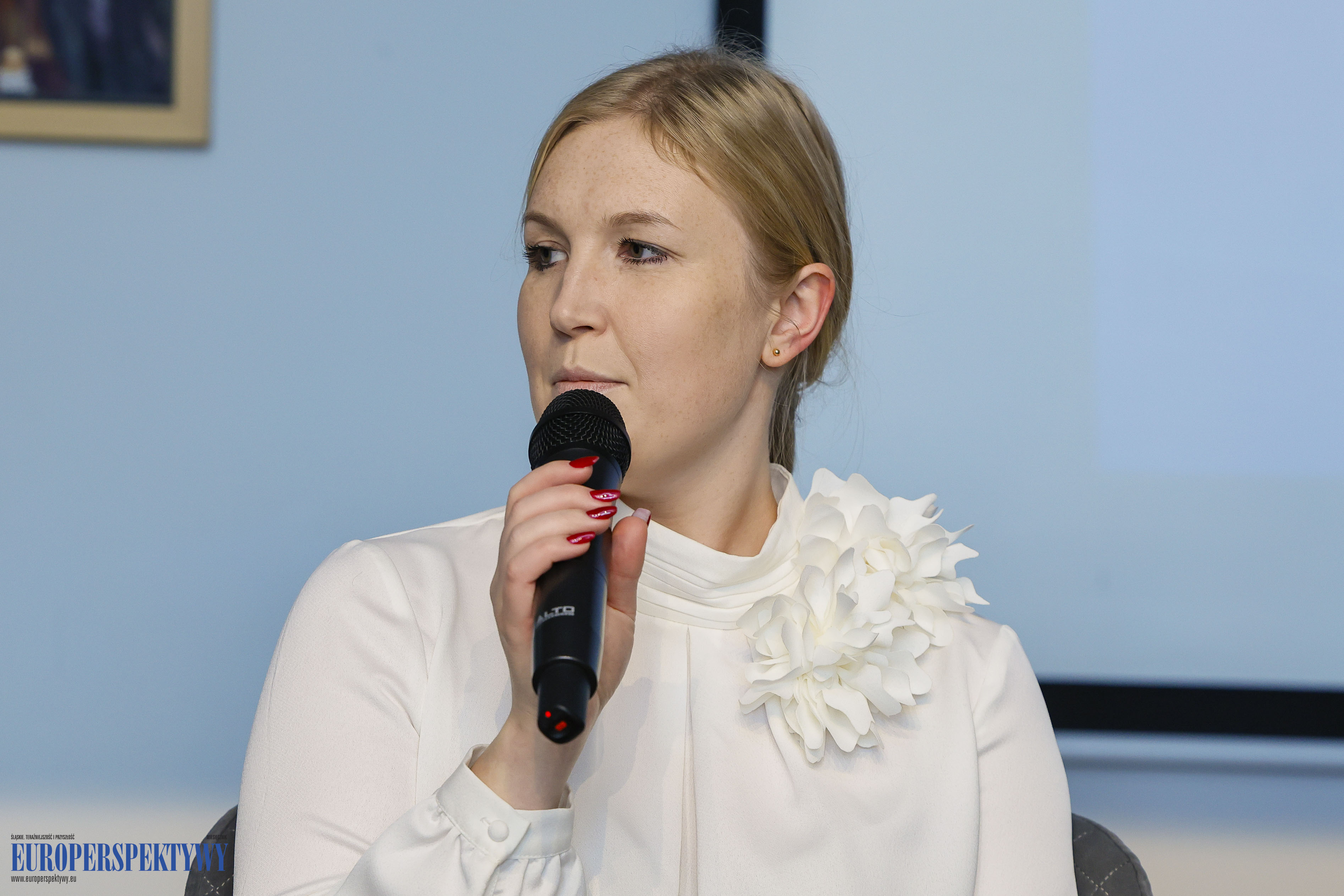 KSSE-48 Europerspektywy Świąteczny Booster KSSE dla biznesu