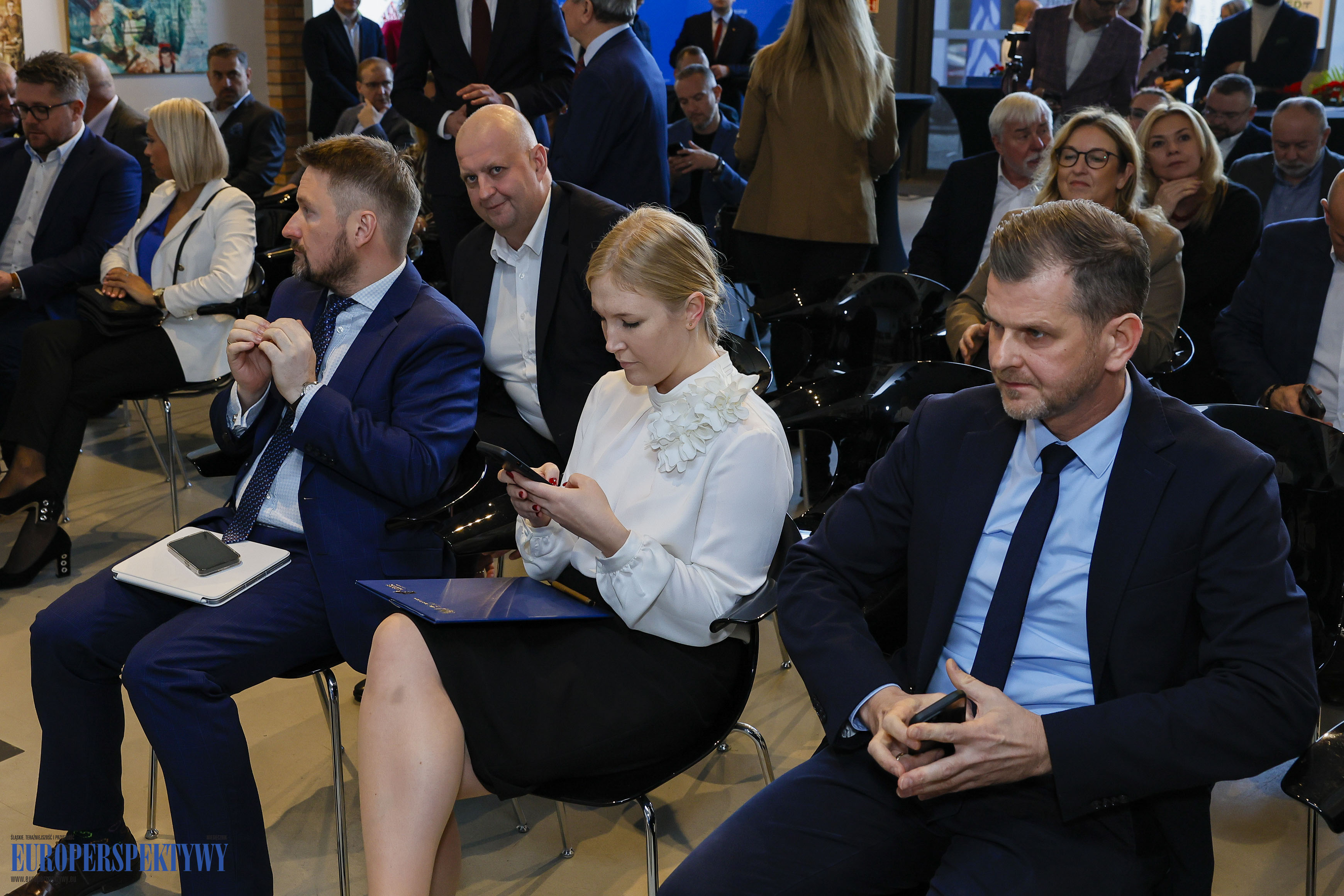 KSSE-5 Europerspektywy Świąteczny Booster KSSE dla biznesu