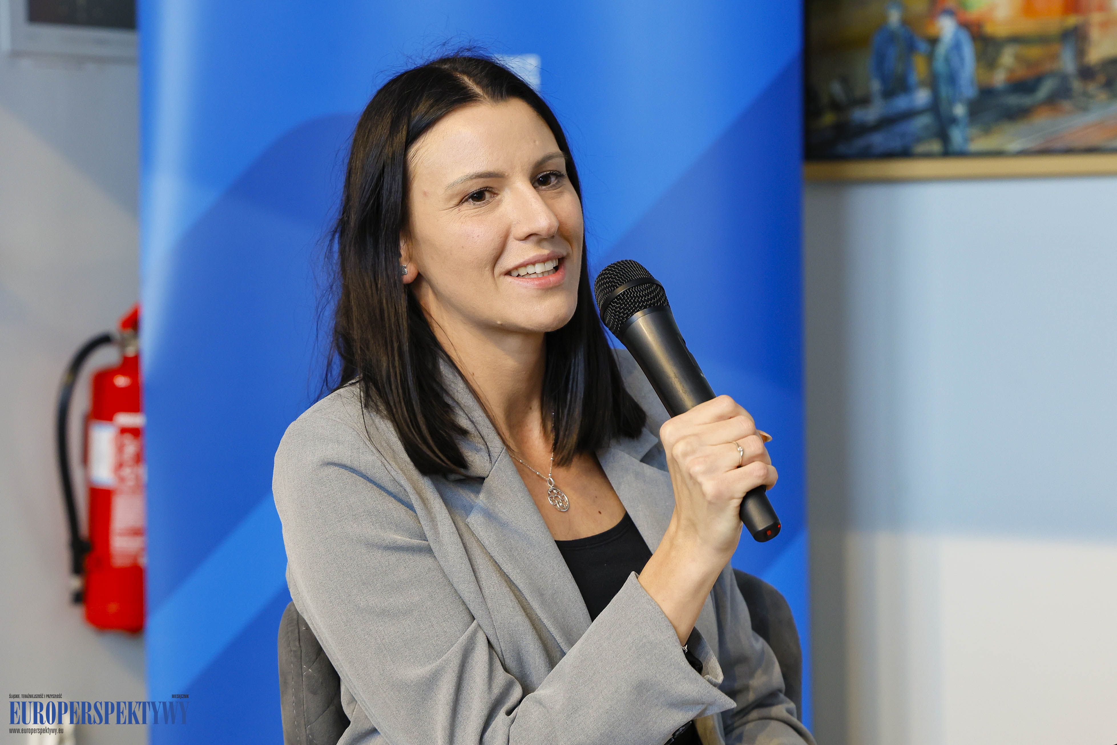 KSSE-50 Europerspektywy Świąteczny Booster KSSE dla biznesu