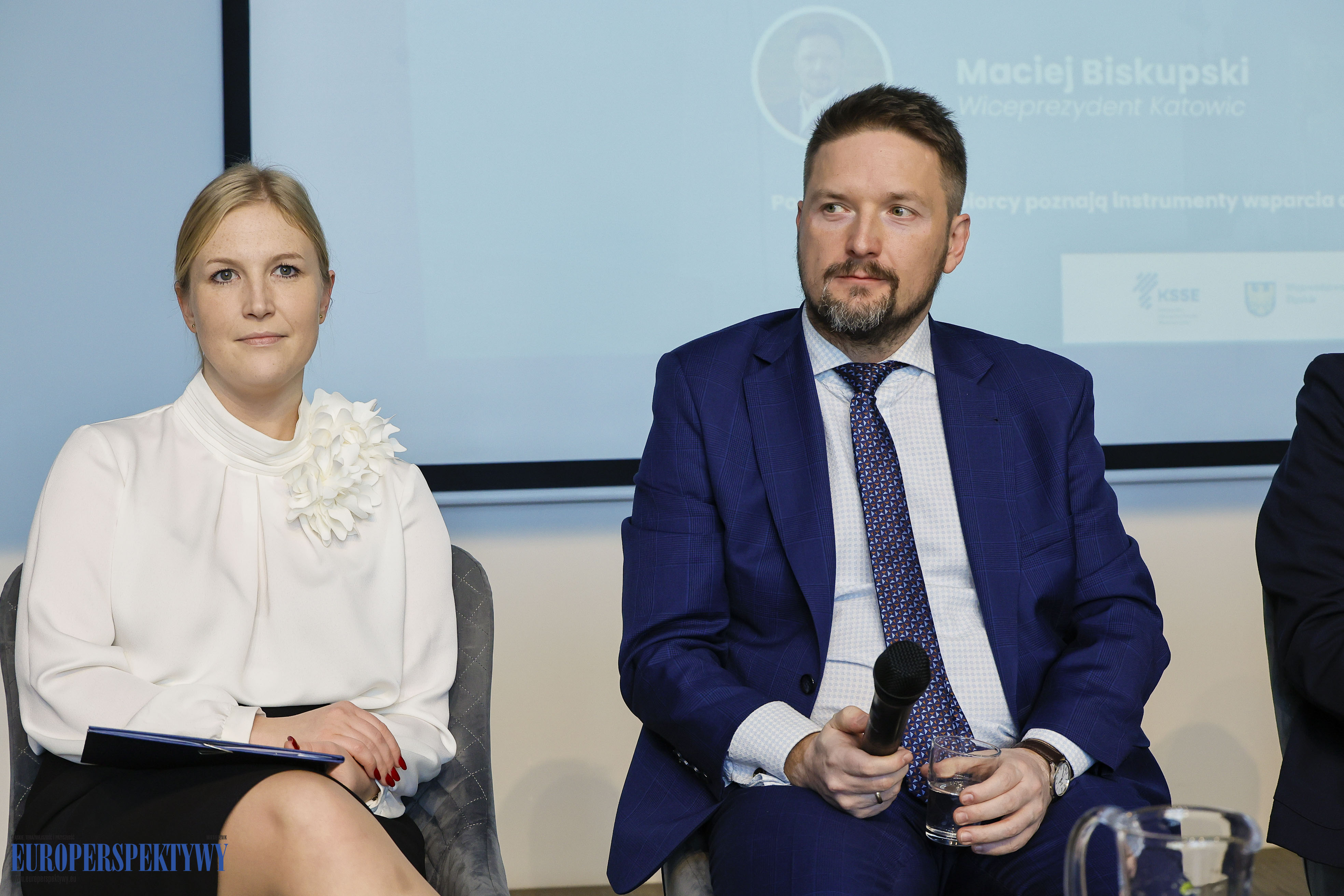 KSSE-51 Europerspektywy Świąteczny Booster KSSE dla biznesu