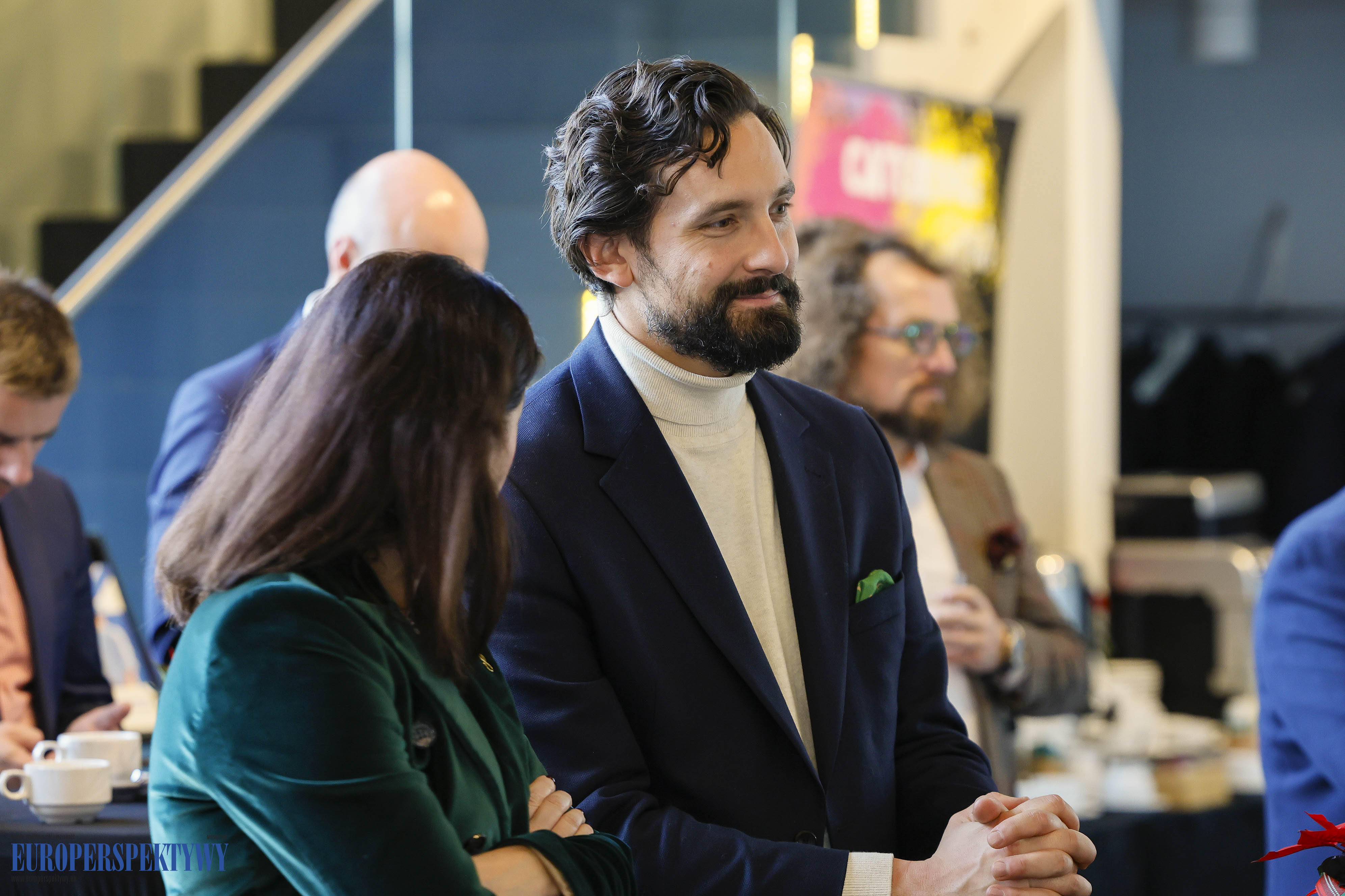 KSSE-52 Europerspektywy Świąteczny Booster KSSE dla biznesu