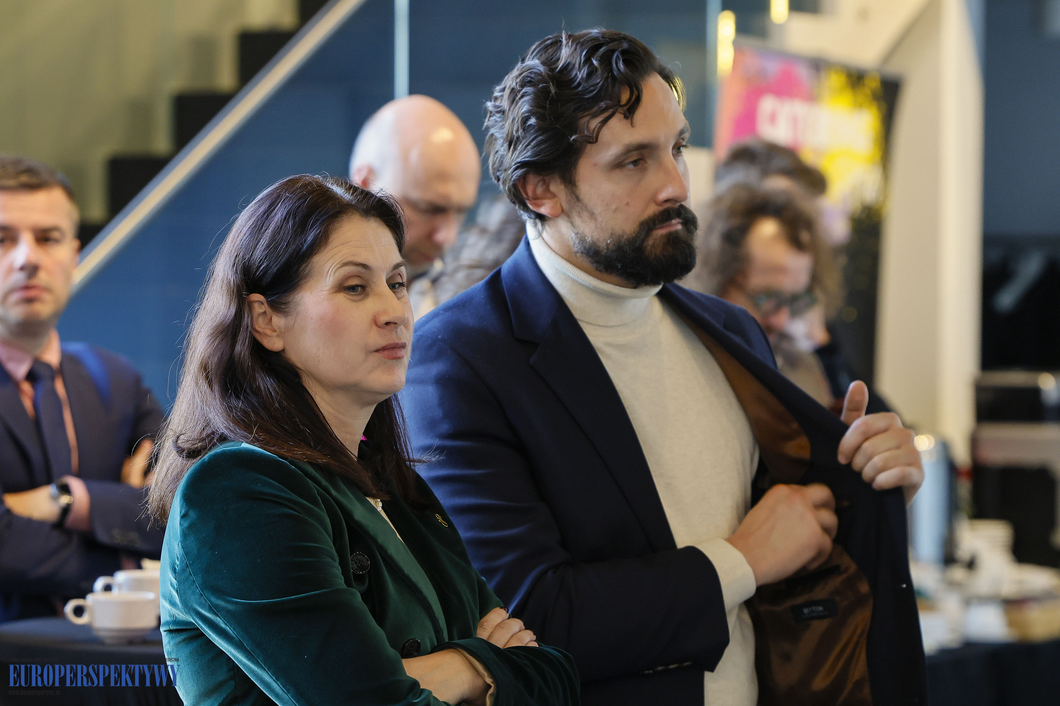 KSSE-53 Europerspektywy Świąteczny Booster KSSE dla biznesu