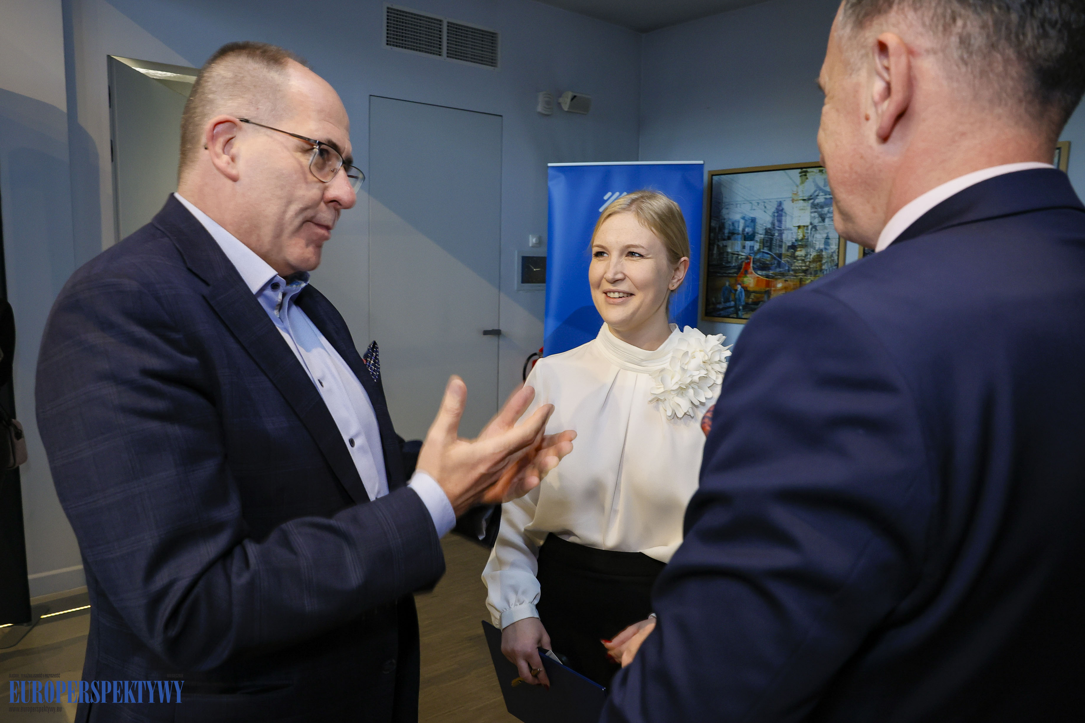 KSSE-58 Europerspektywy Świąteczny Booster KSSE dla biznesu