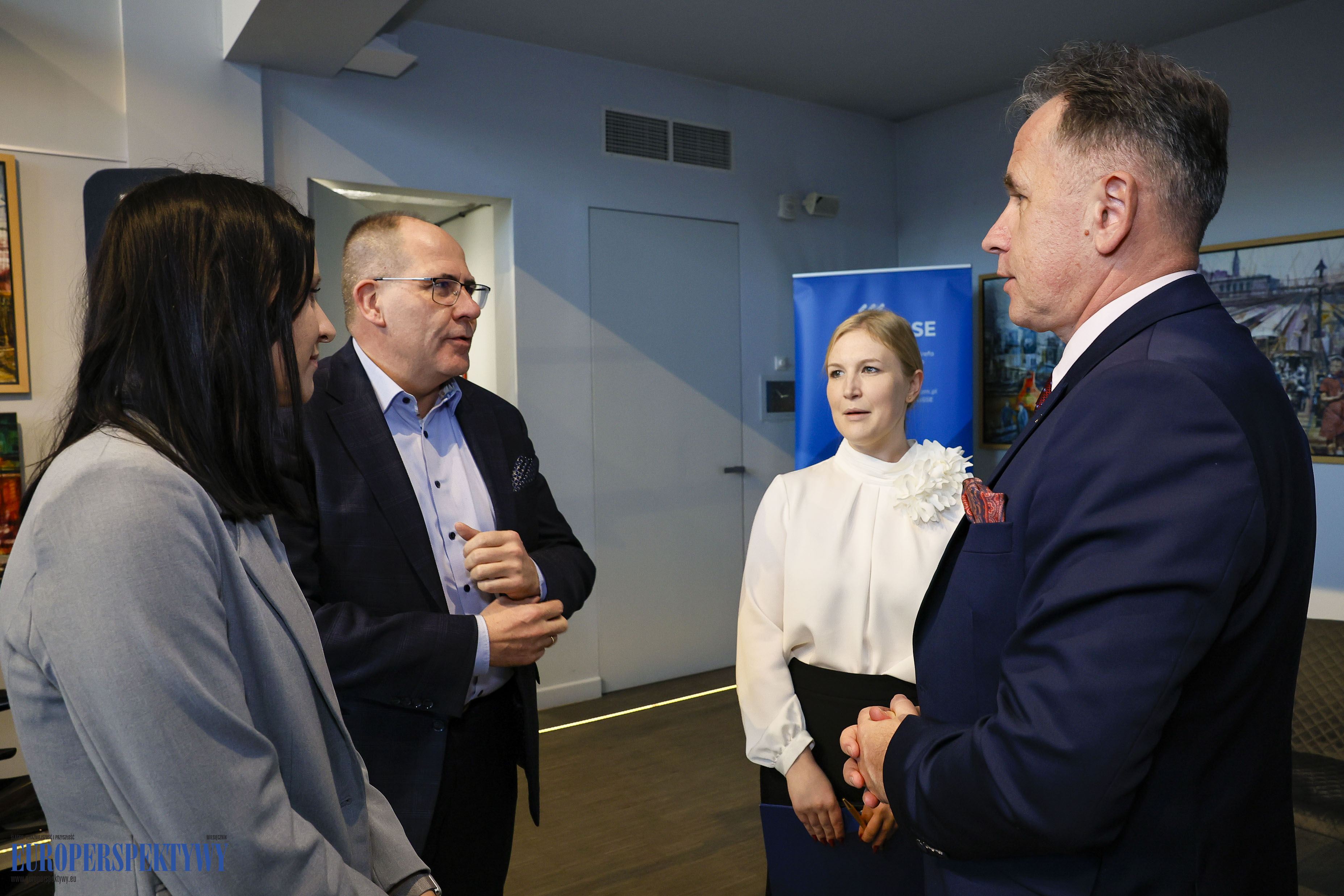 KSSE-59 Europerspektywy Świąteczny Booster KSSE dla biznesu