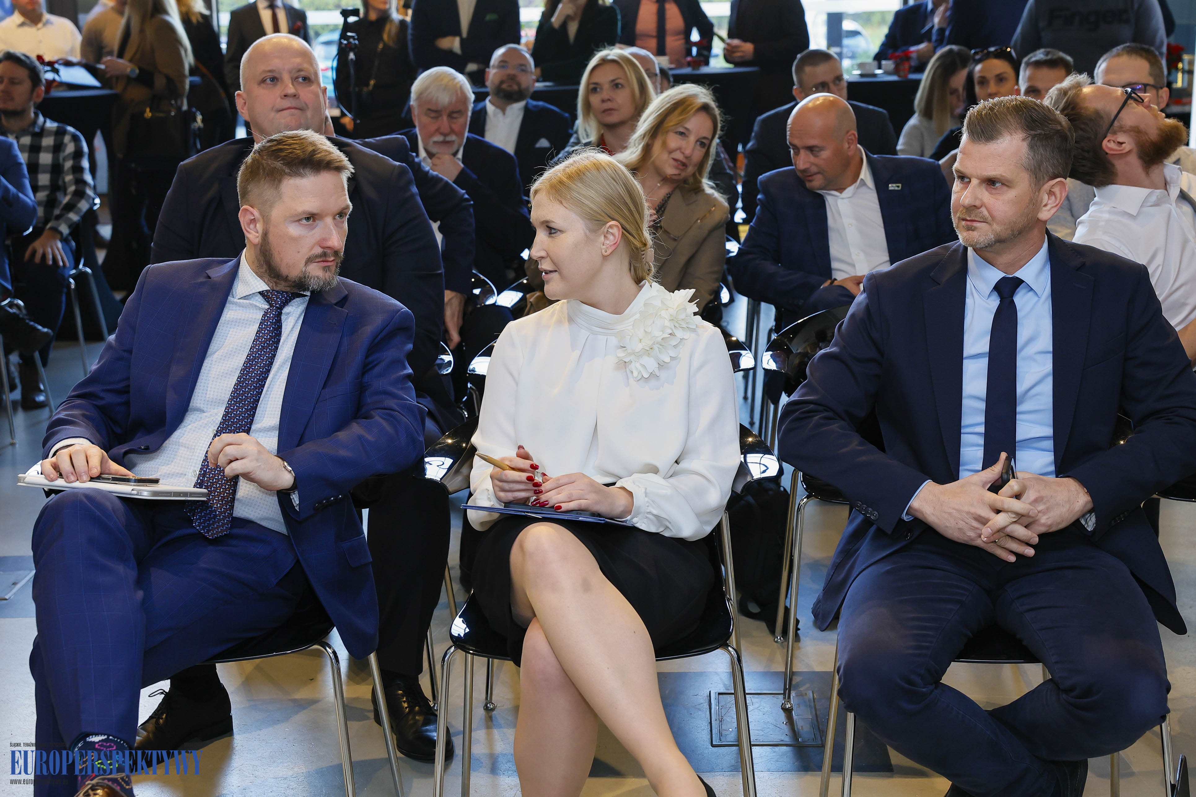 KSSE-6 Europerspektywy Świąteczny Booster KSSE dla biznesu