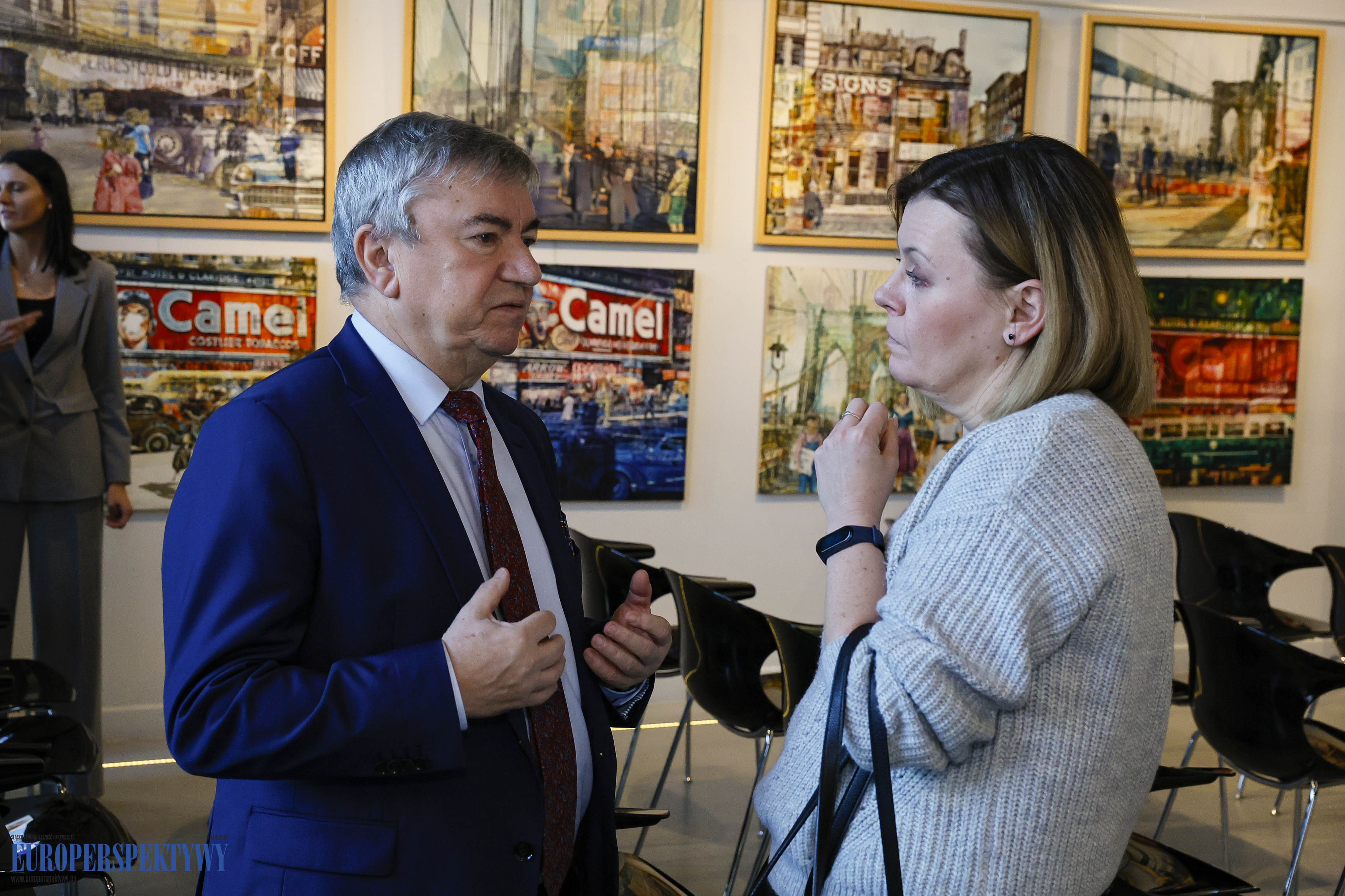 KSSE-62 Europerspektywy Świąteczny Booster KSSE dla biznesu