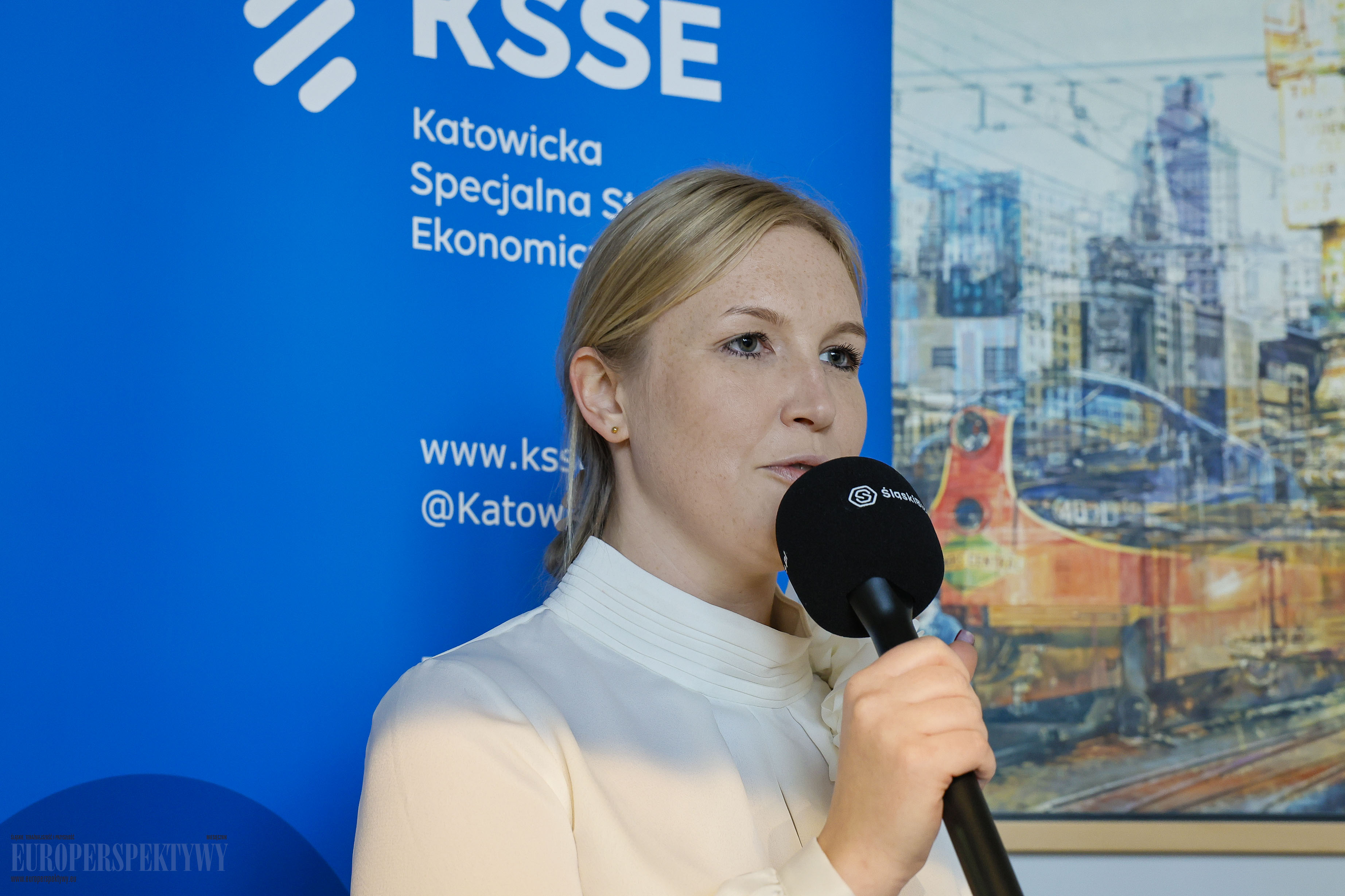 KSSE-63 Europerspektywy Świąteczny Booster KSSE dla biznesu