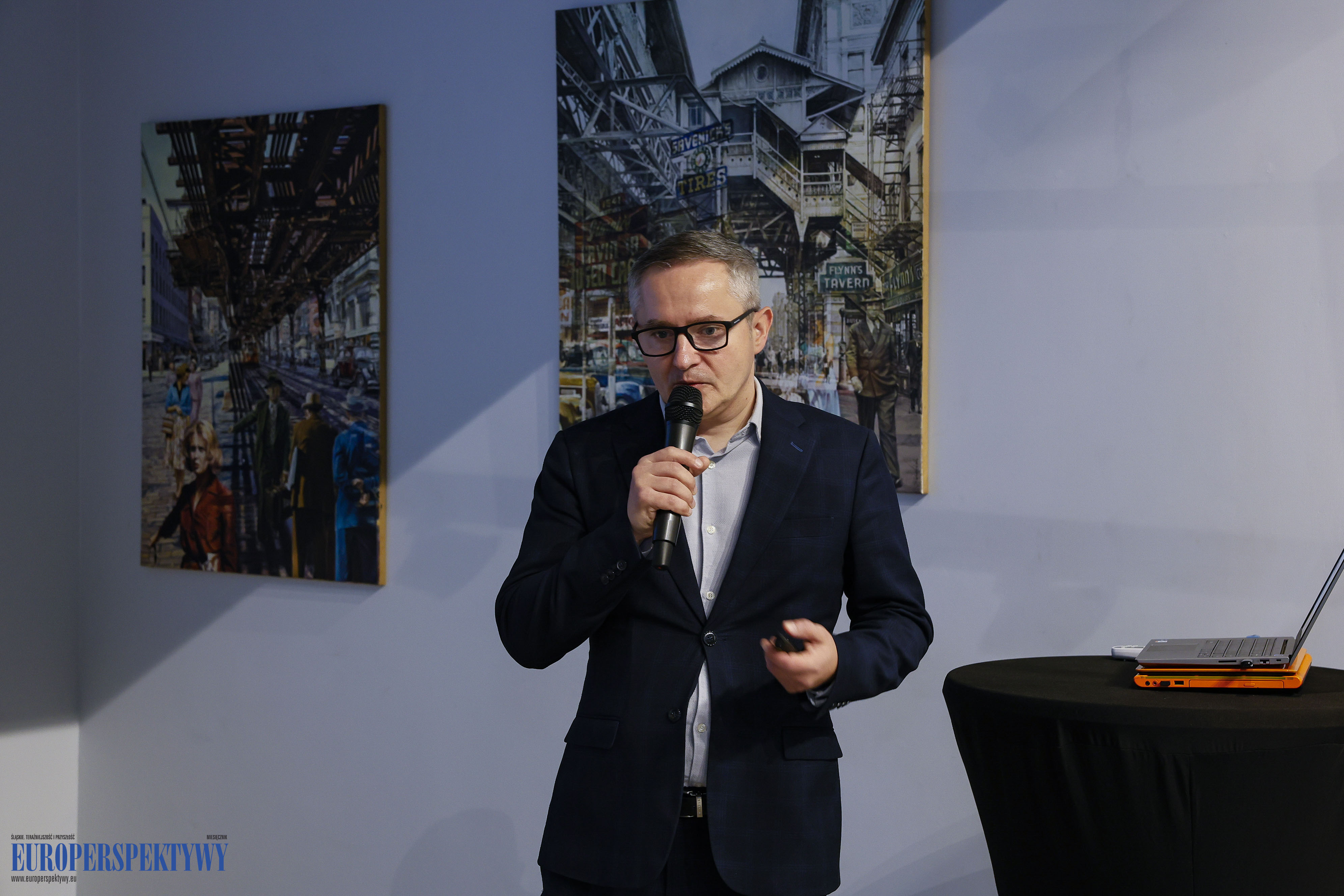 KSSE-67 Europerspektywy Świąteczny Booster KSSE dla biznesu