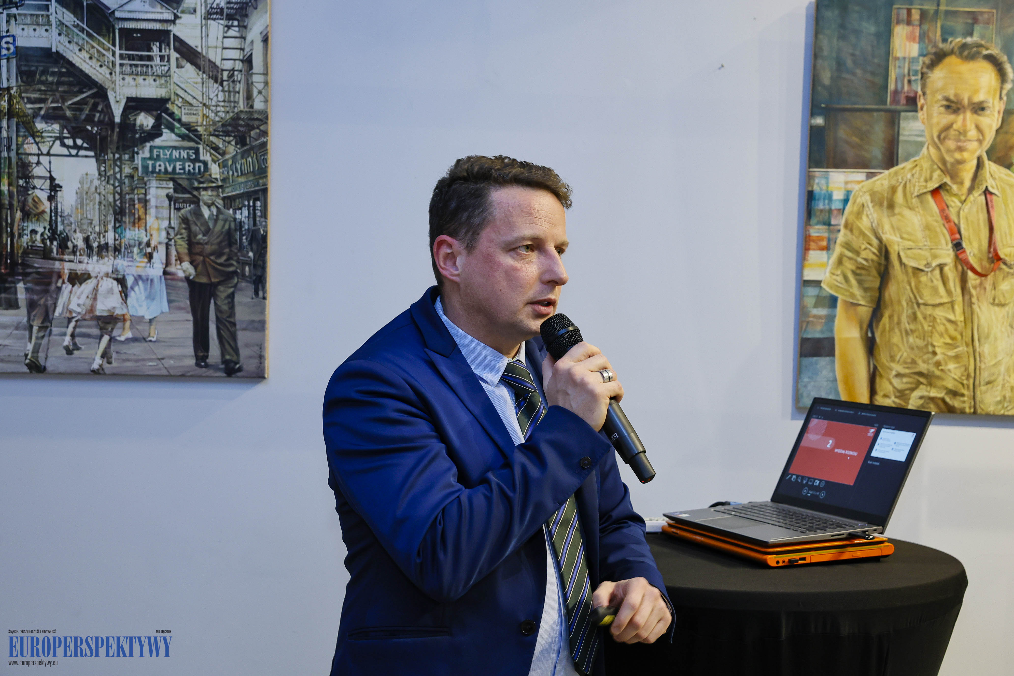 KSSE-69 Europerspektywy Świąteczny Booster KSSE dla biznesu