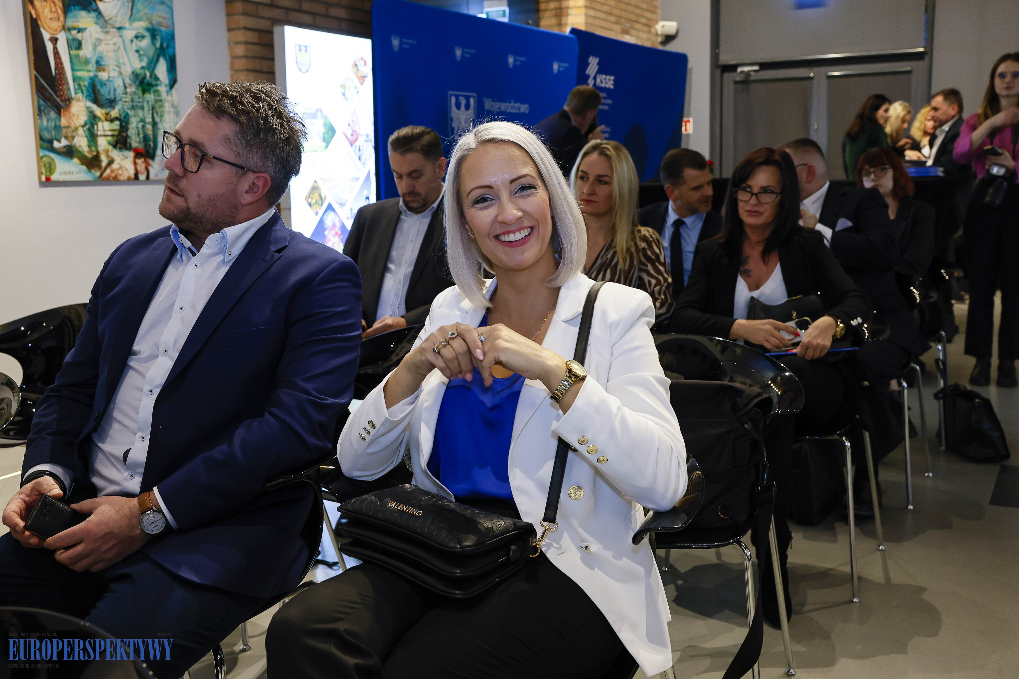 KSSE-70 Europerspektywy Świąteczny Booster KSSE dla biznesu