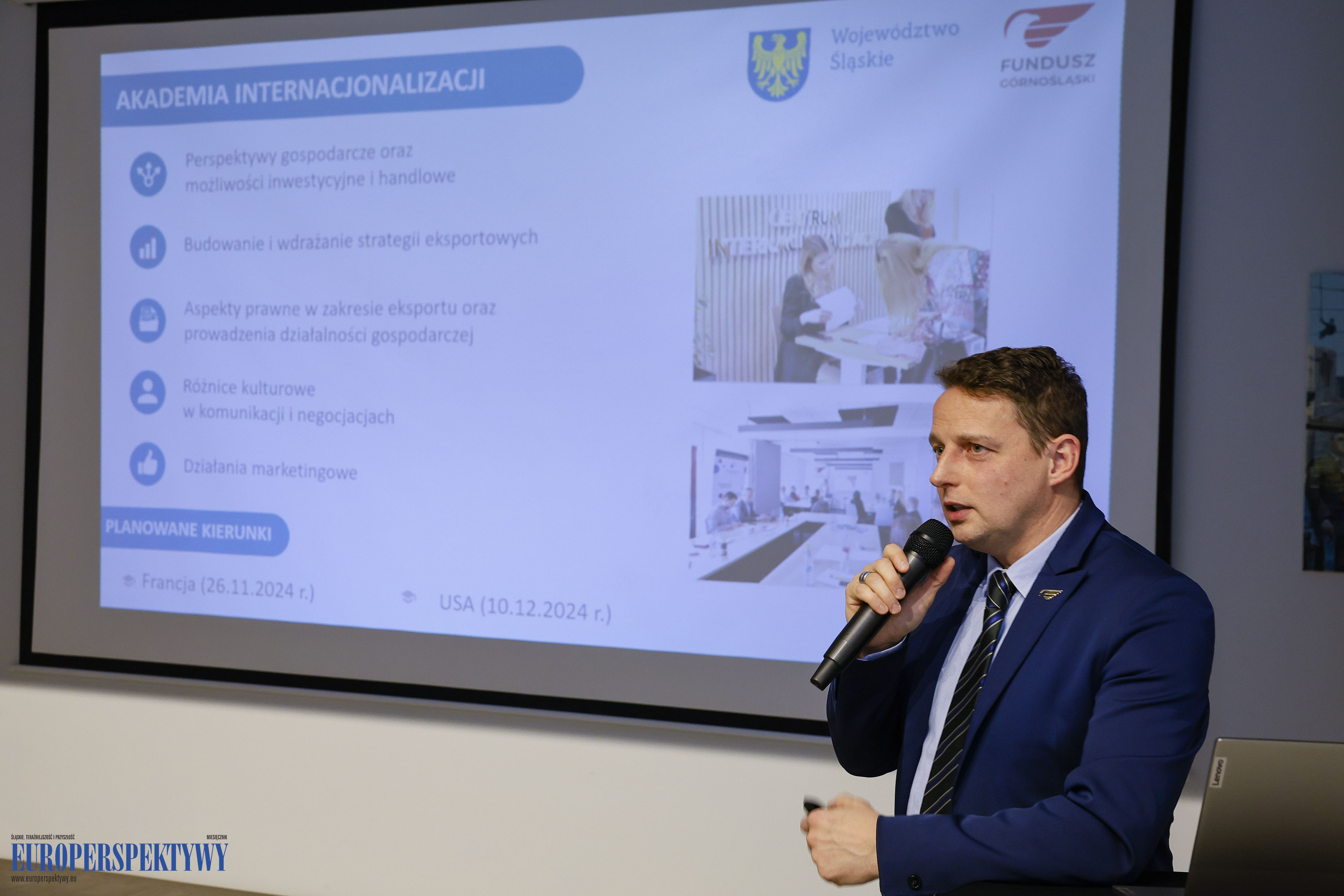 KSSE-71 Europerspektywy Świąteczny Booster KSSE dla biznesu