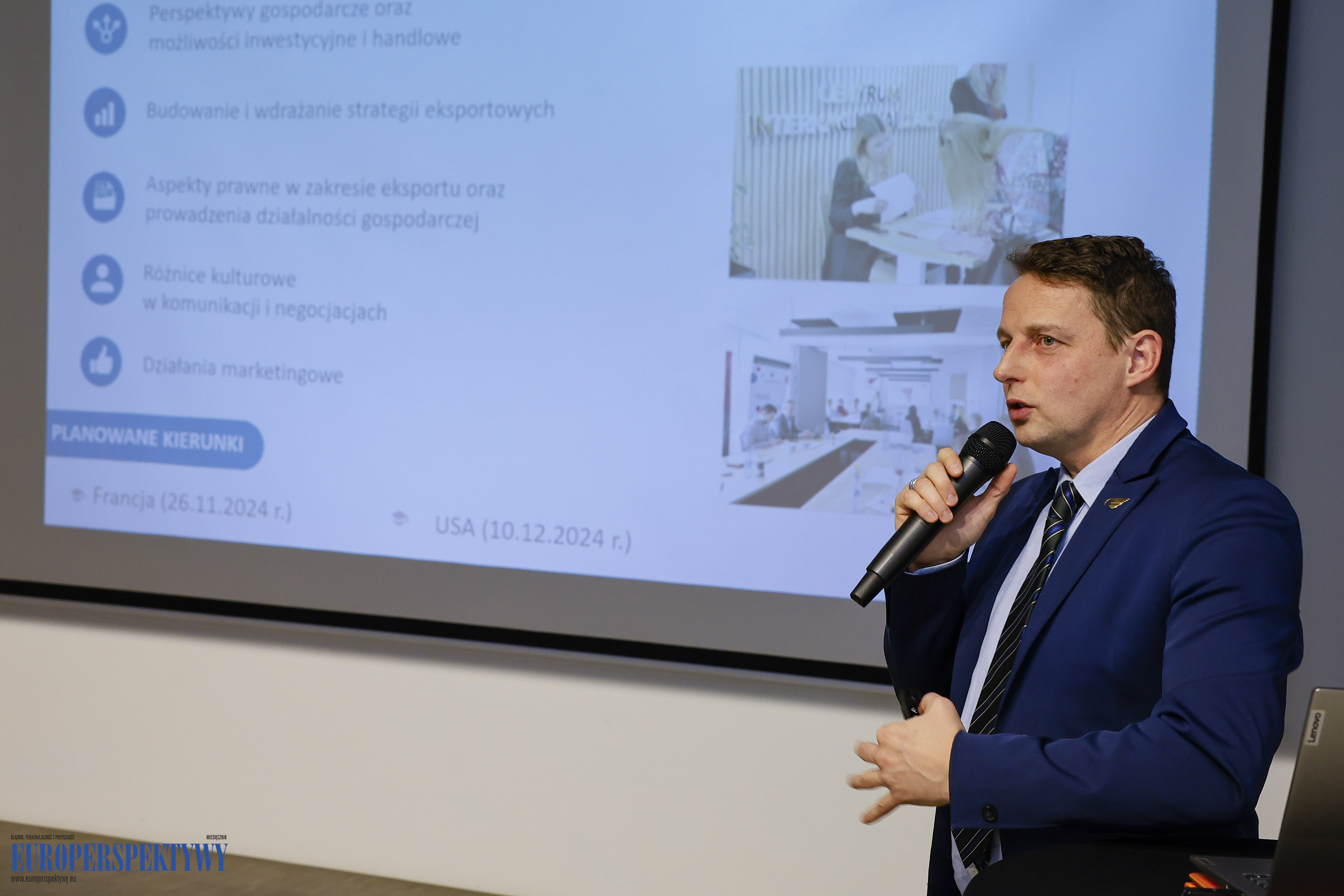 KSSE-72 Europerspektywy Świąteczny Booster KSSE dla biznesu